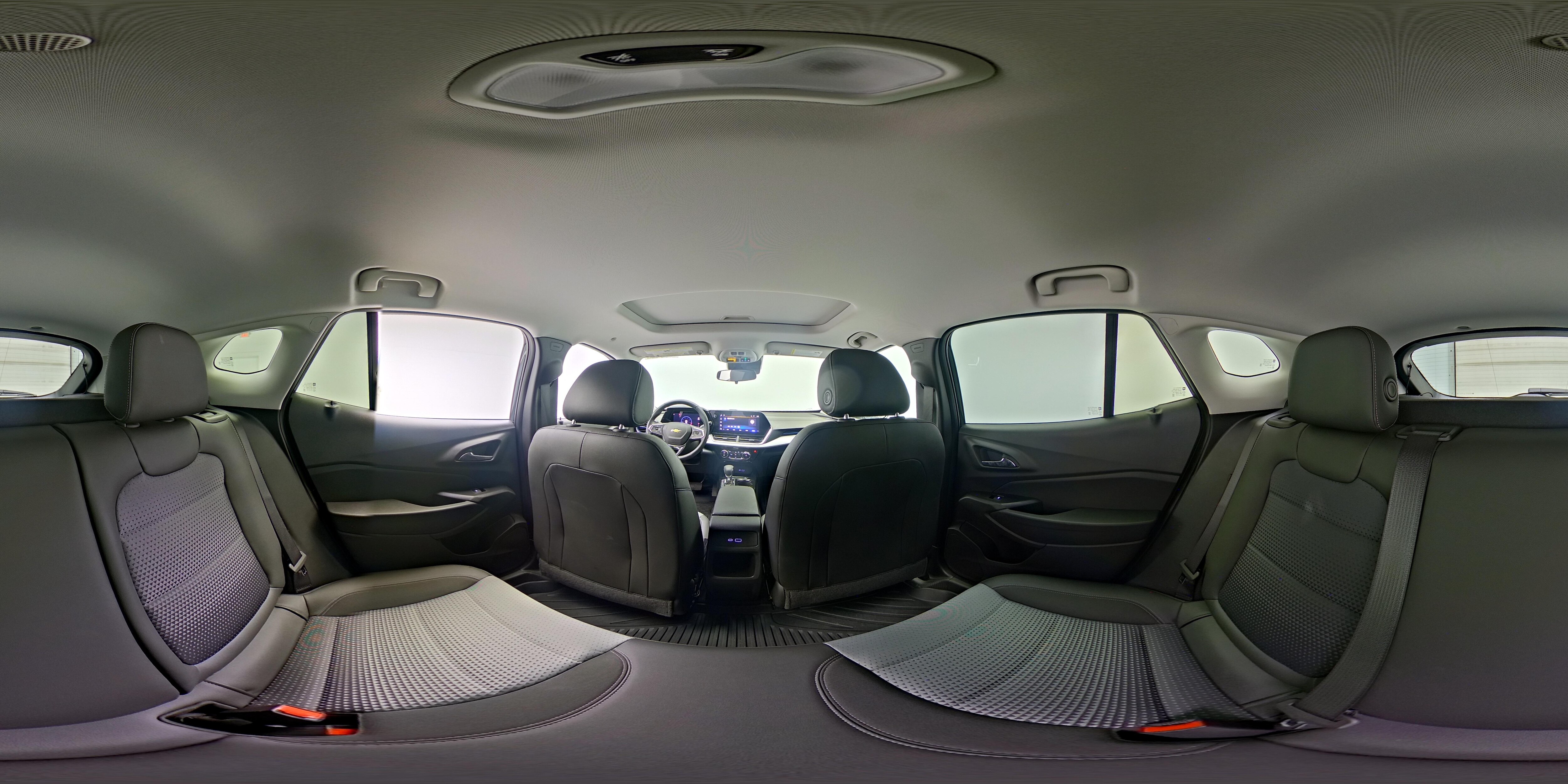 2025 Chevrolet Trax LT - Photo 26