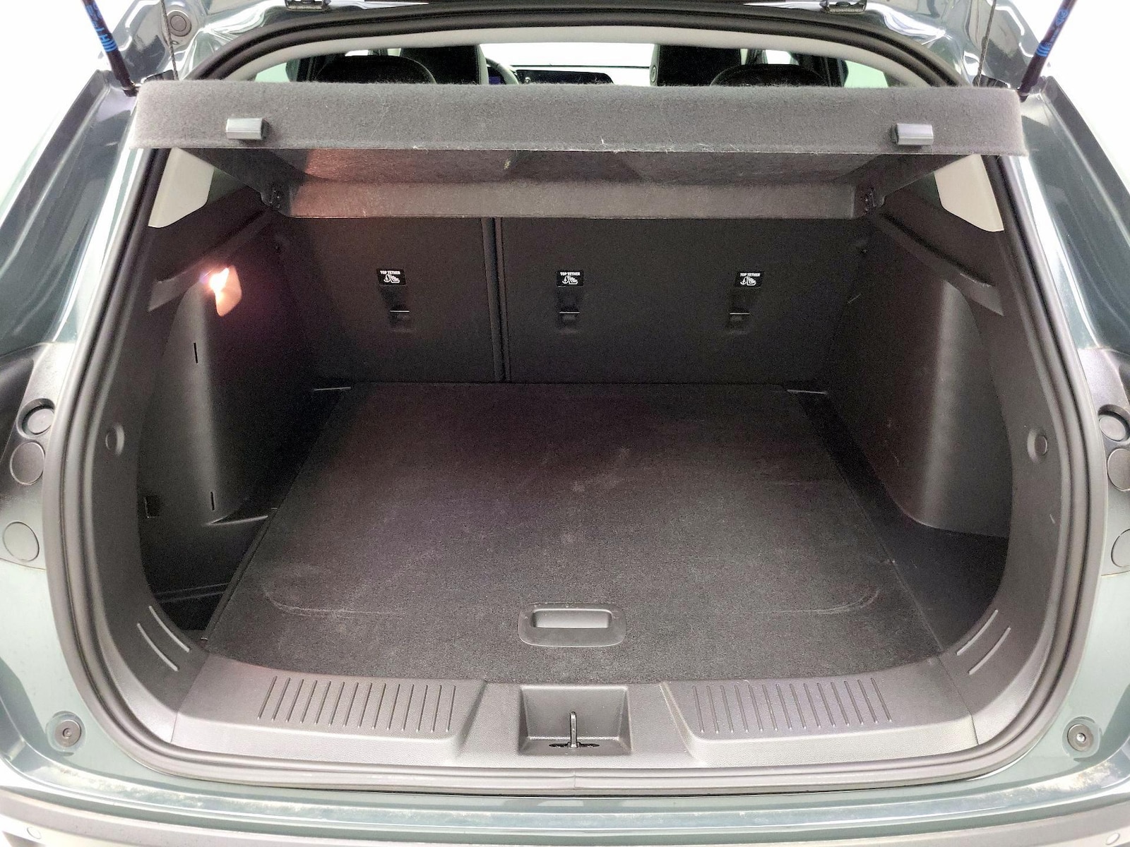 2025 Chevrolet Trax LT - Photo 22