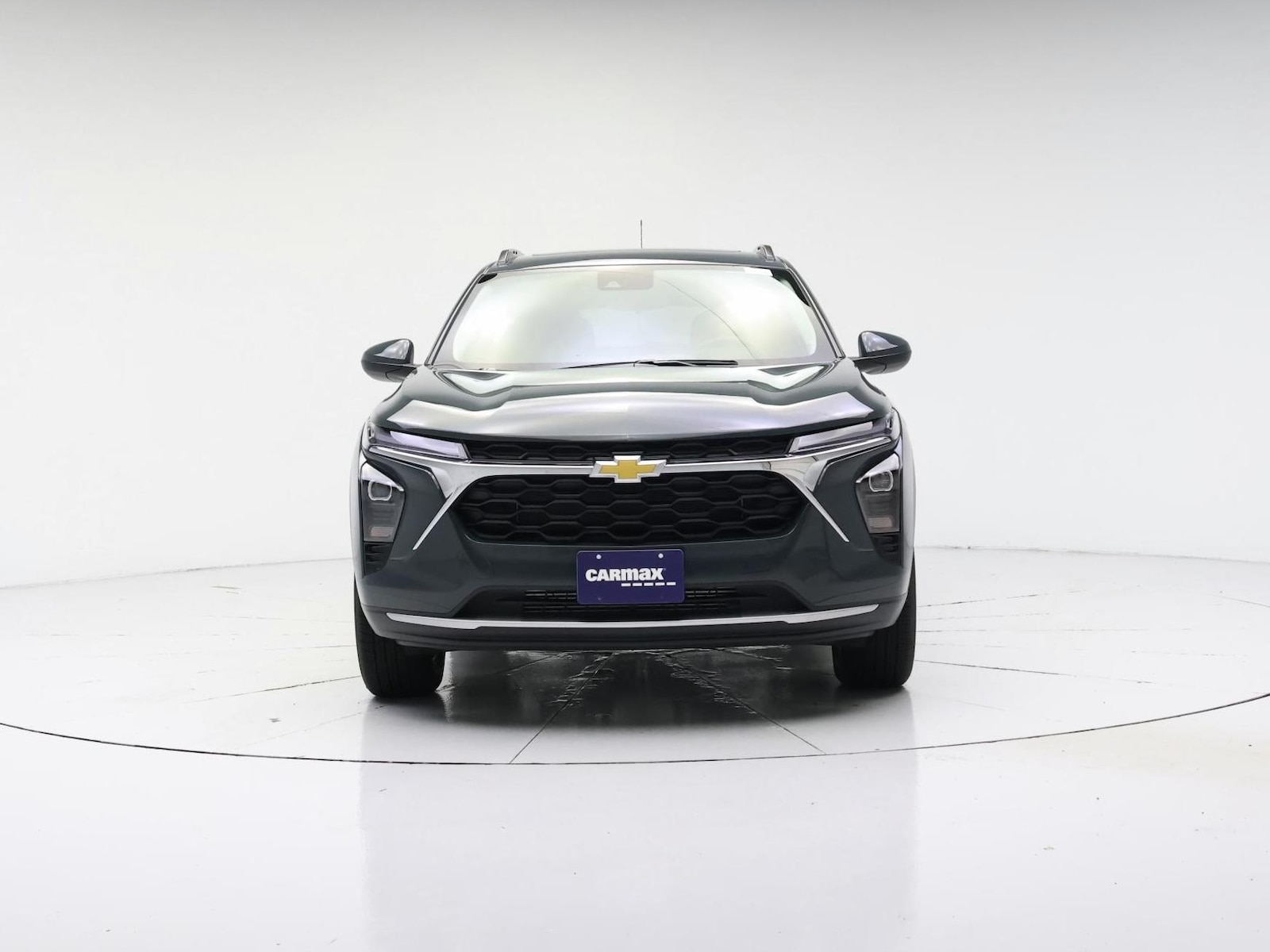 2025 Chevrolet Trax LT - Photo 6