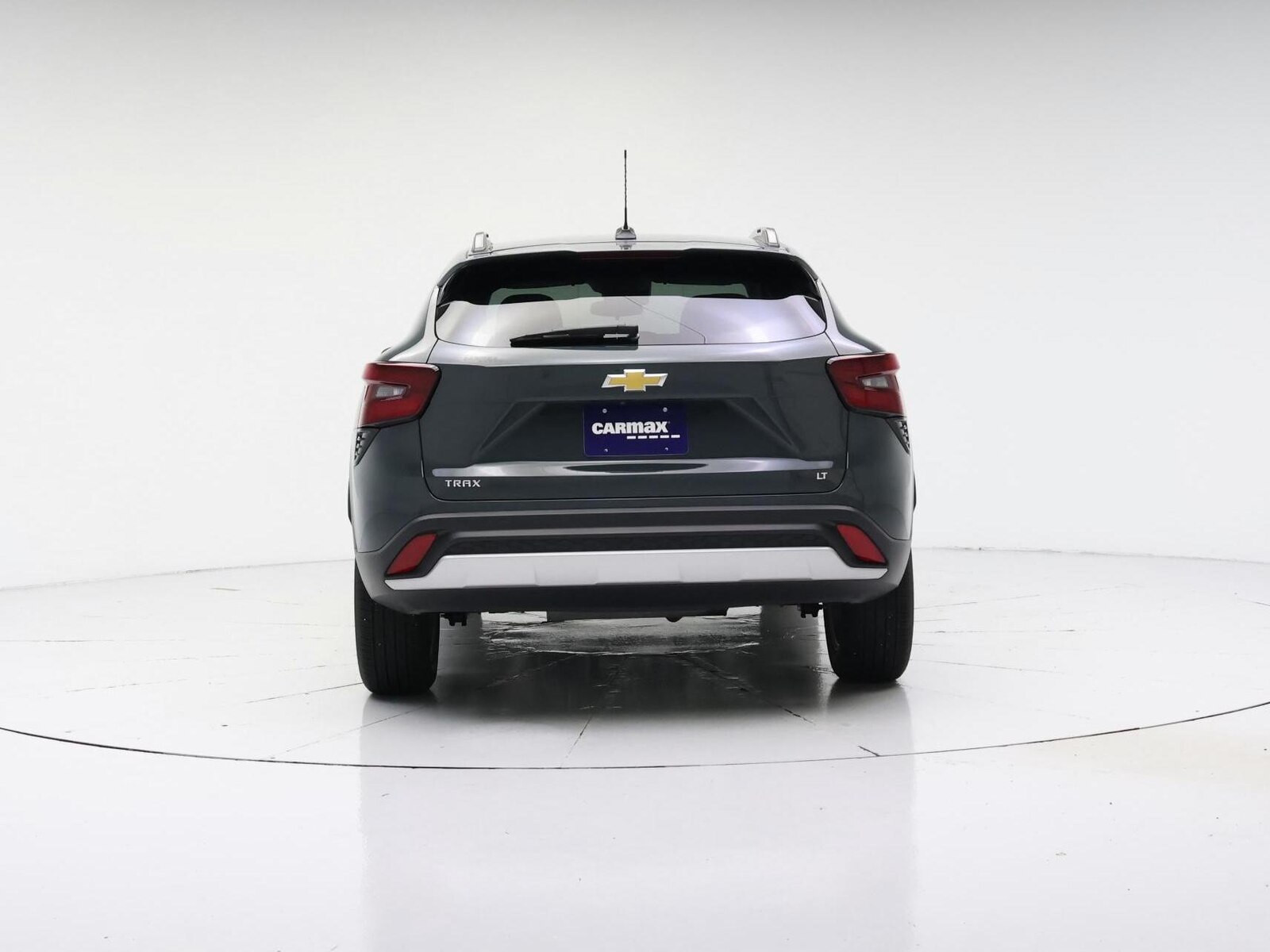 2025 Chevrolet Trax LT - Photo 7