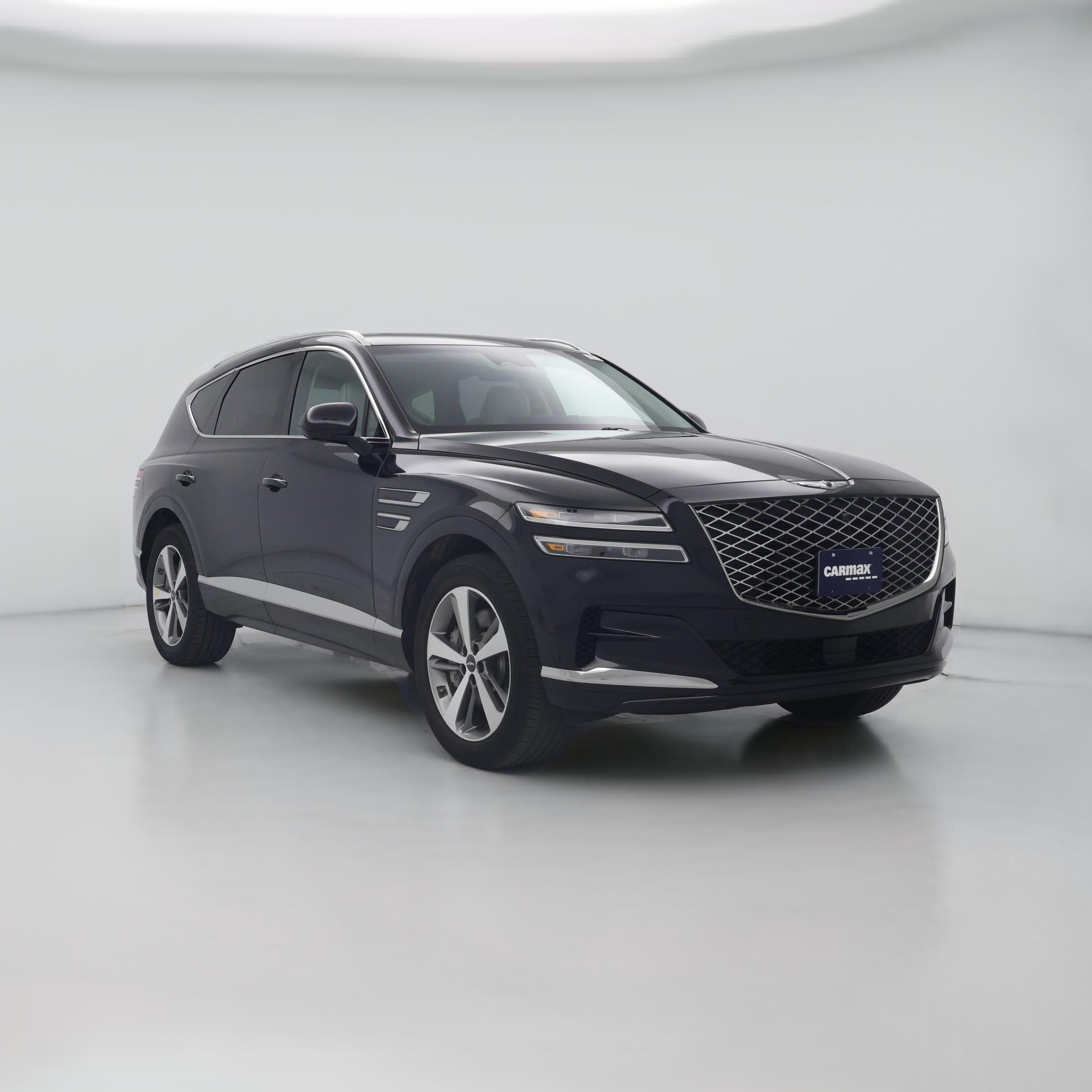 Thumbnail: 2023 Genesis GV80 - 1