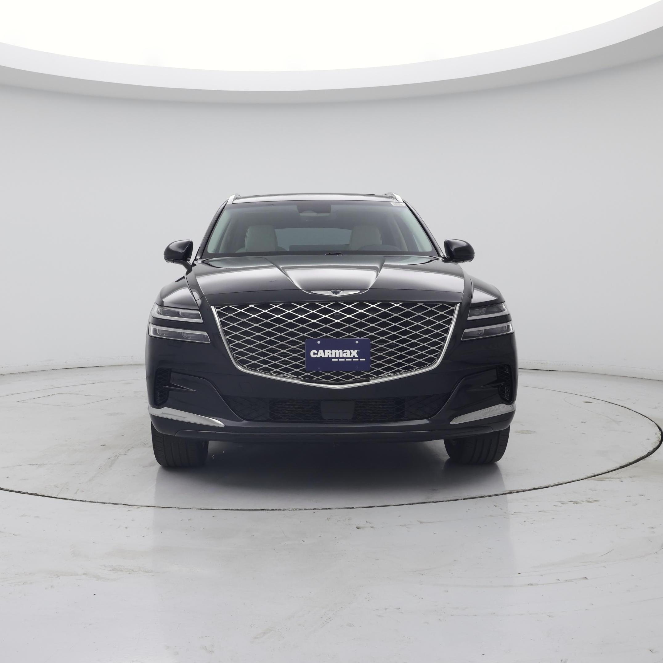 Thumbnail: 2023 Genesis GV80 - 5