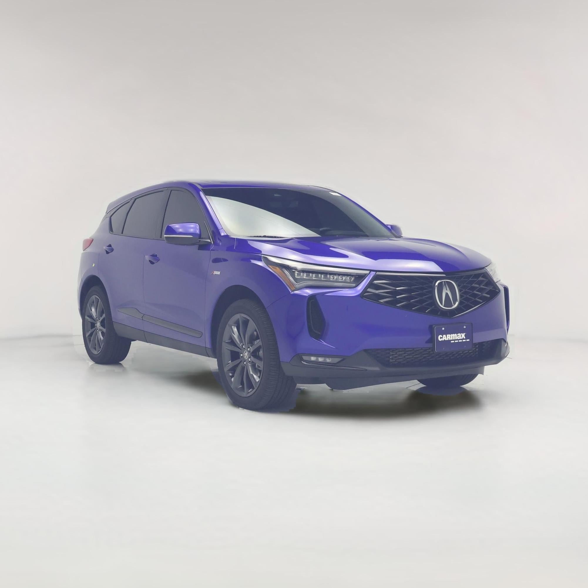 Thumbnail: 2025 Acura RDX - 1