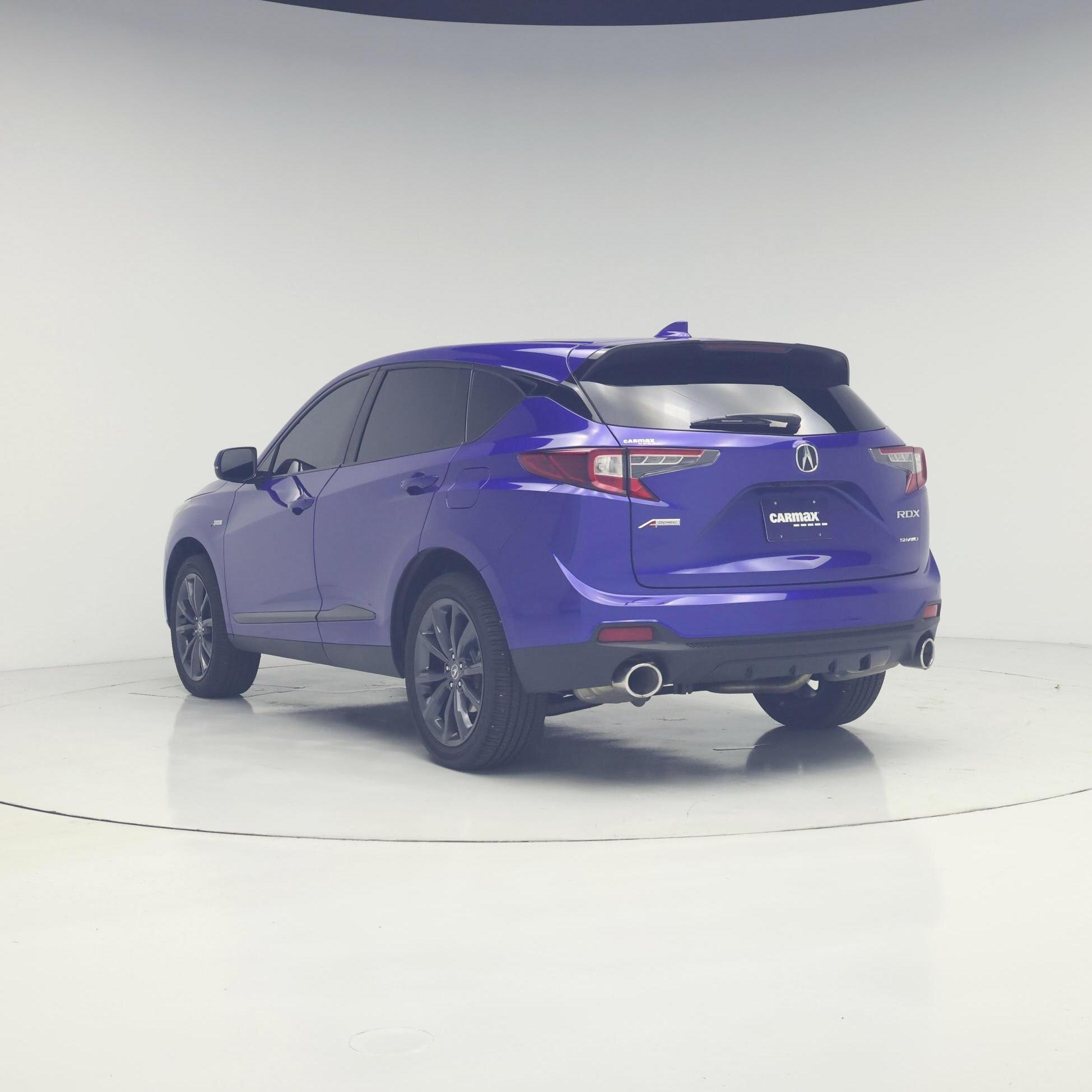 Thumbnail: 2025 Acura RDX - 2