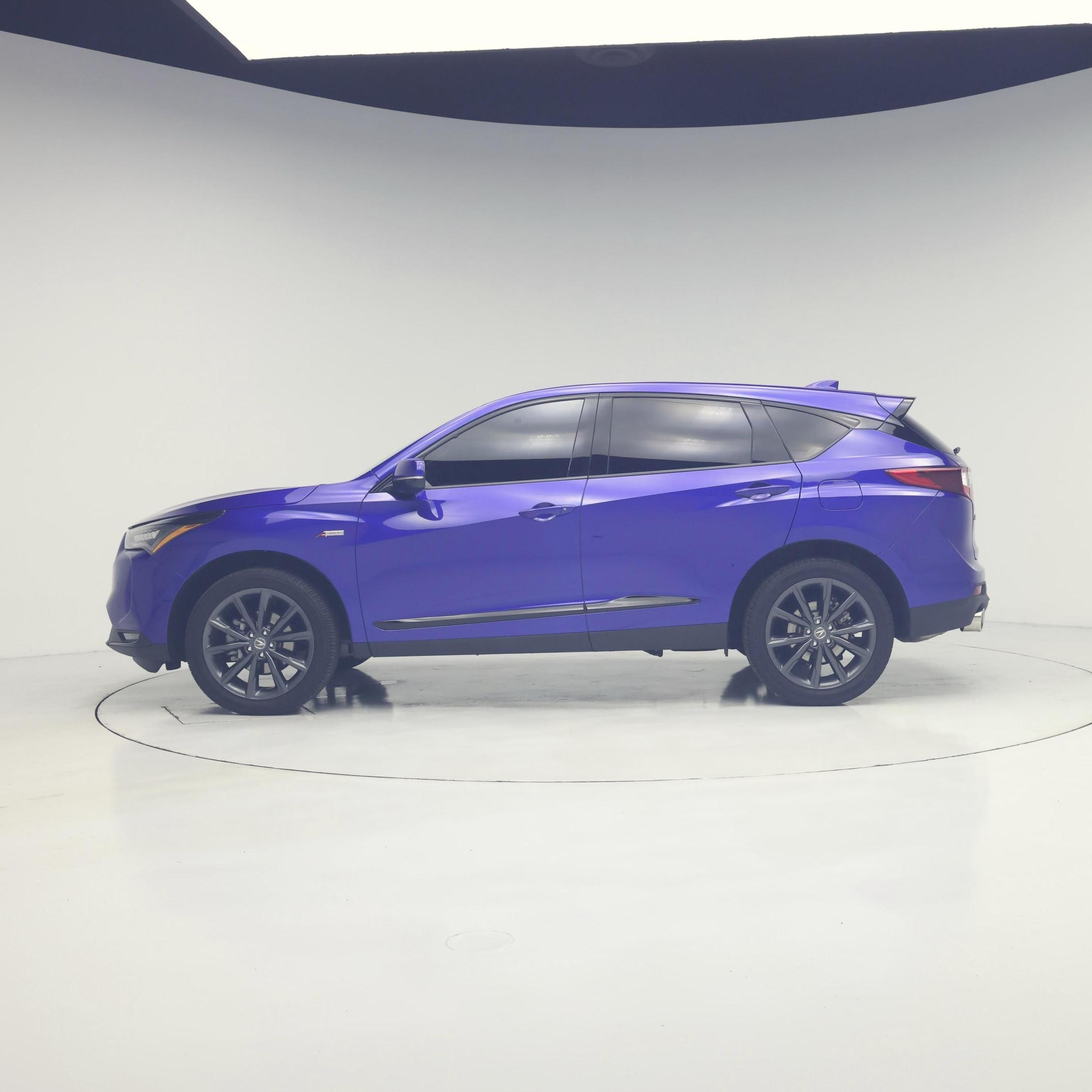 Thumbnail: 2025 Acura RDX - 3