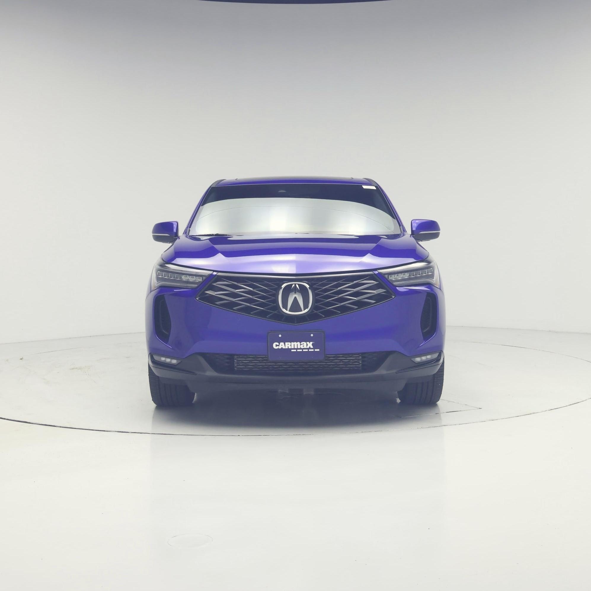 Thumbnail: 2025 Acura RDX - 5