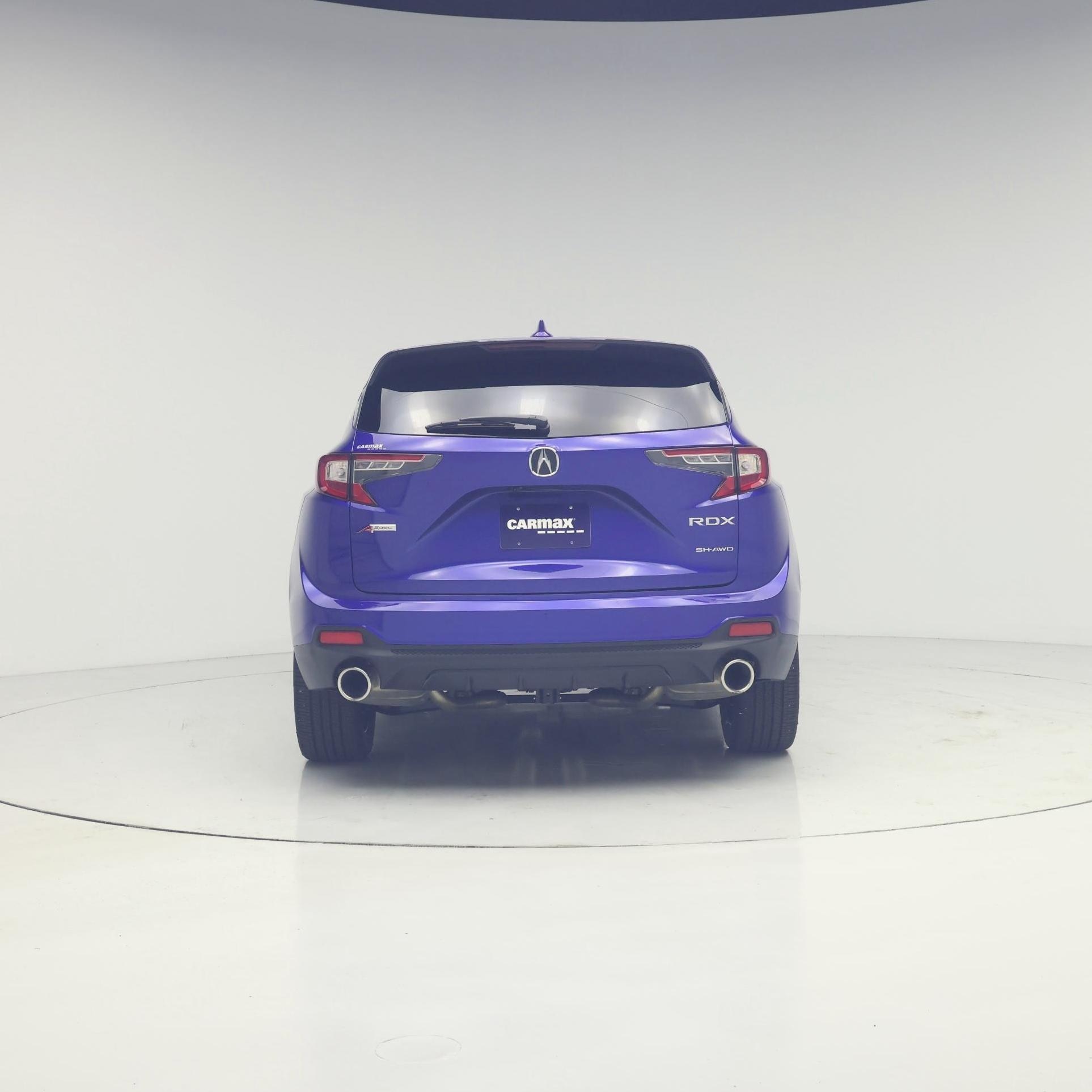 Thumbnail: 2025 Acura RDX - 6