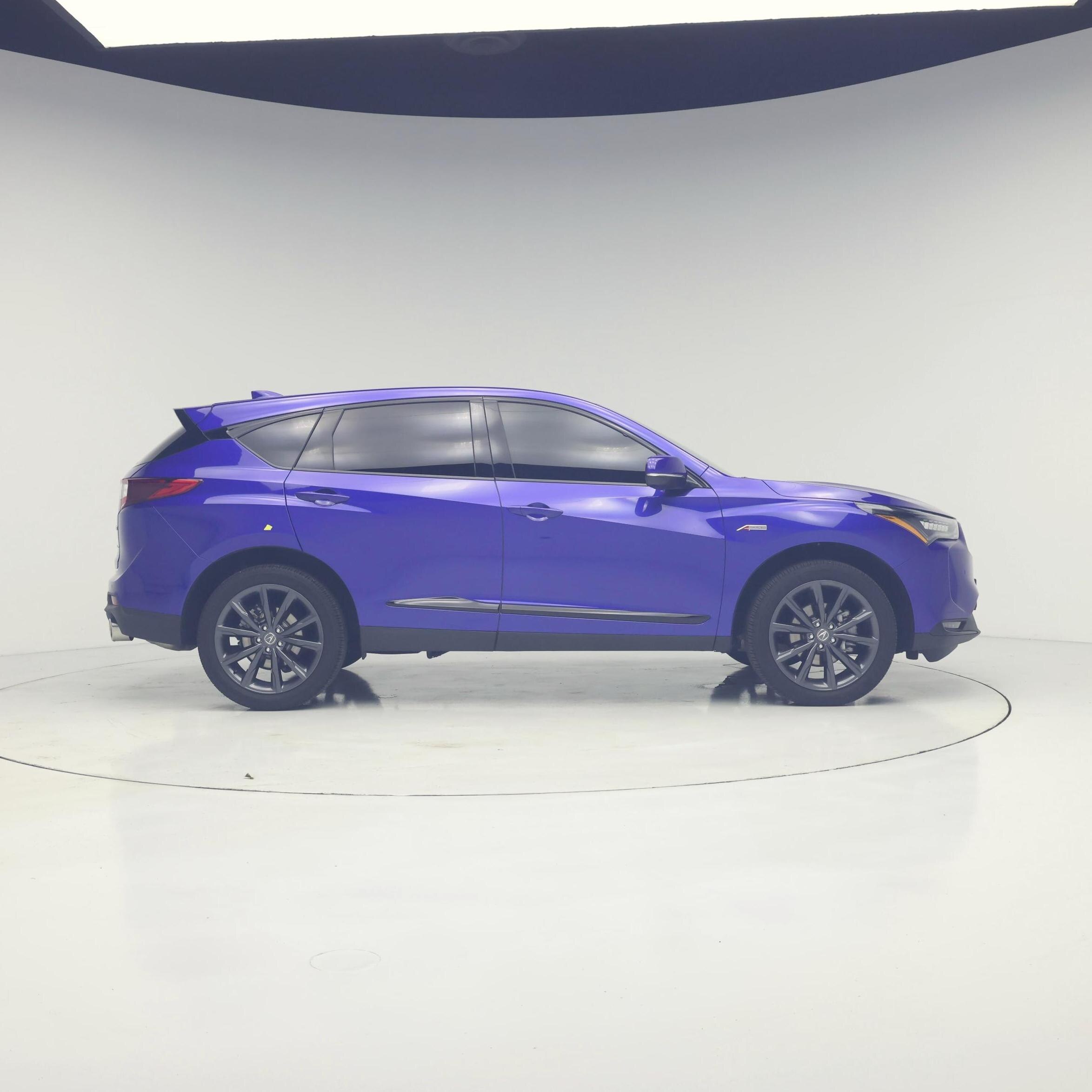 Thumbnail: 2025 Acura RDX - 7