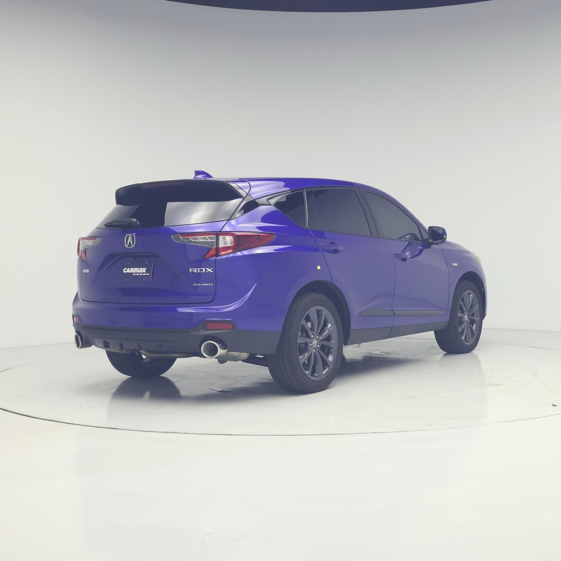 Thumbnail: 2025 Acura RDX - 8