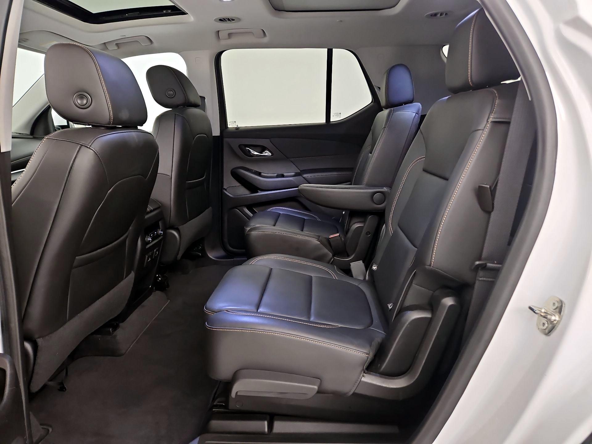 Thumbnail: 2020 Chevrolet Traverse - 19