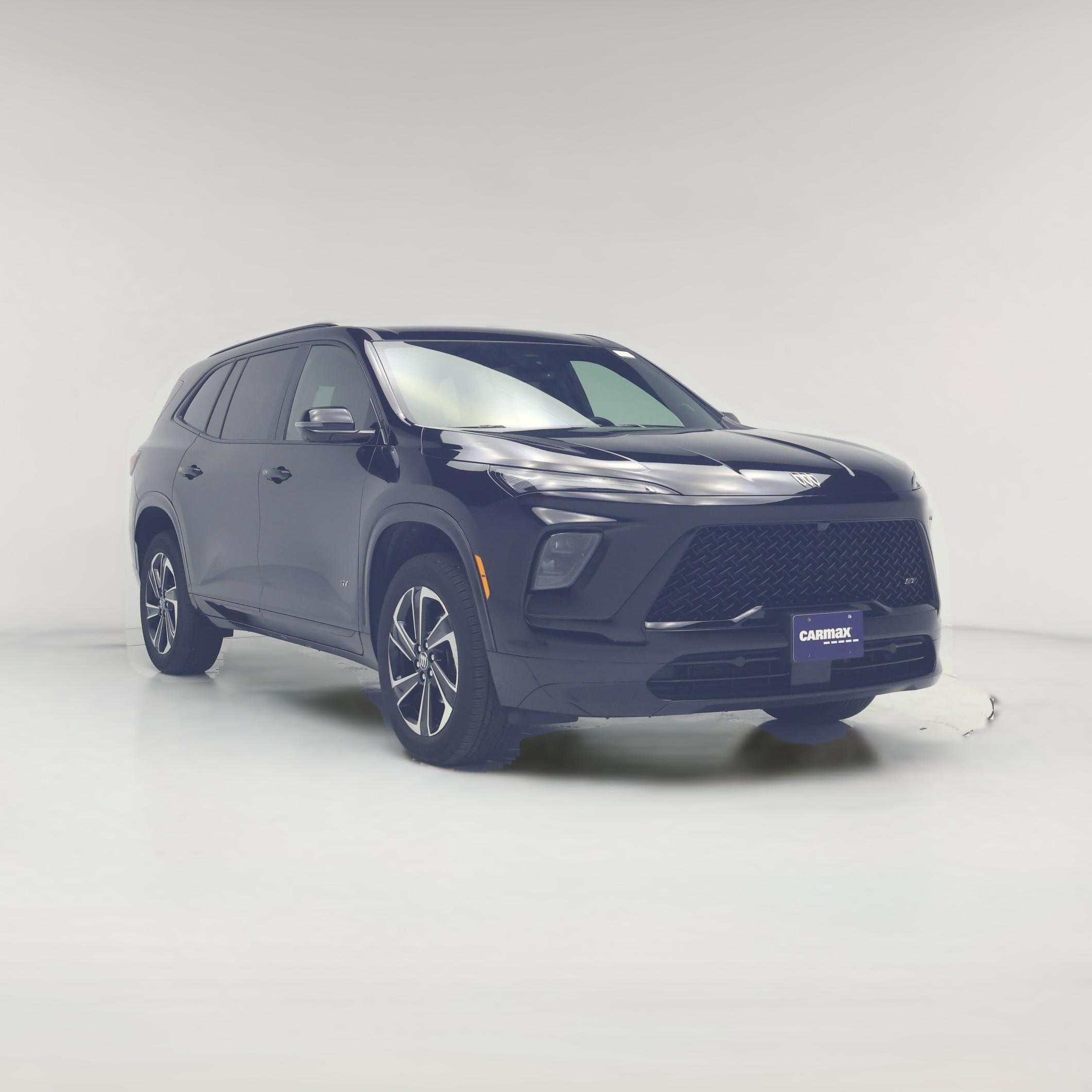 Thumbnail: 2025 Buick Enclave - 1