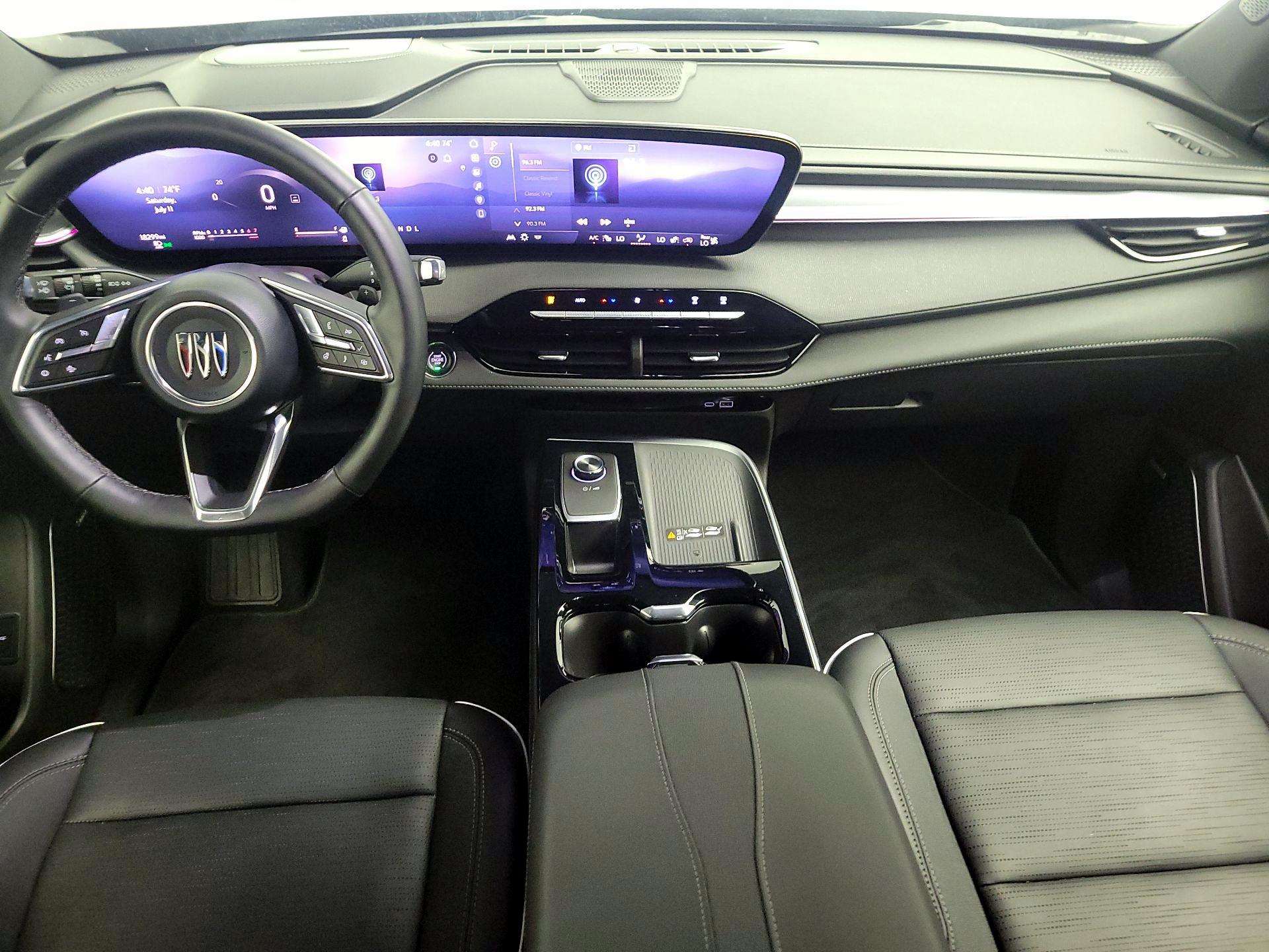 Thumbnail: 2025 Buick Enclave - 9