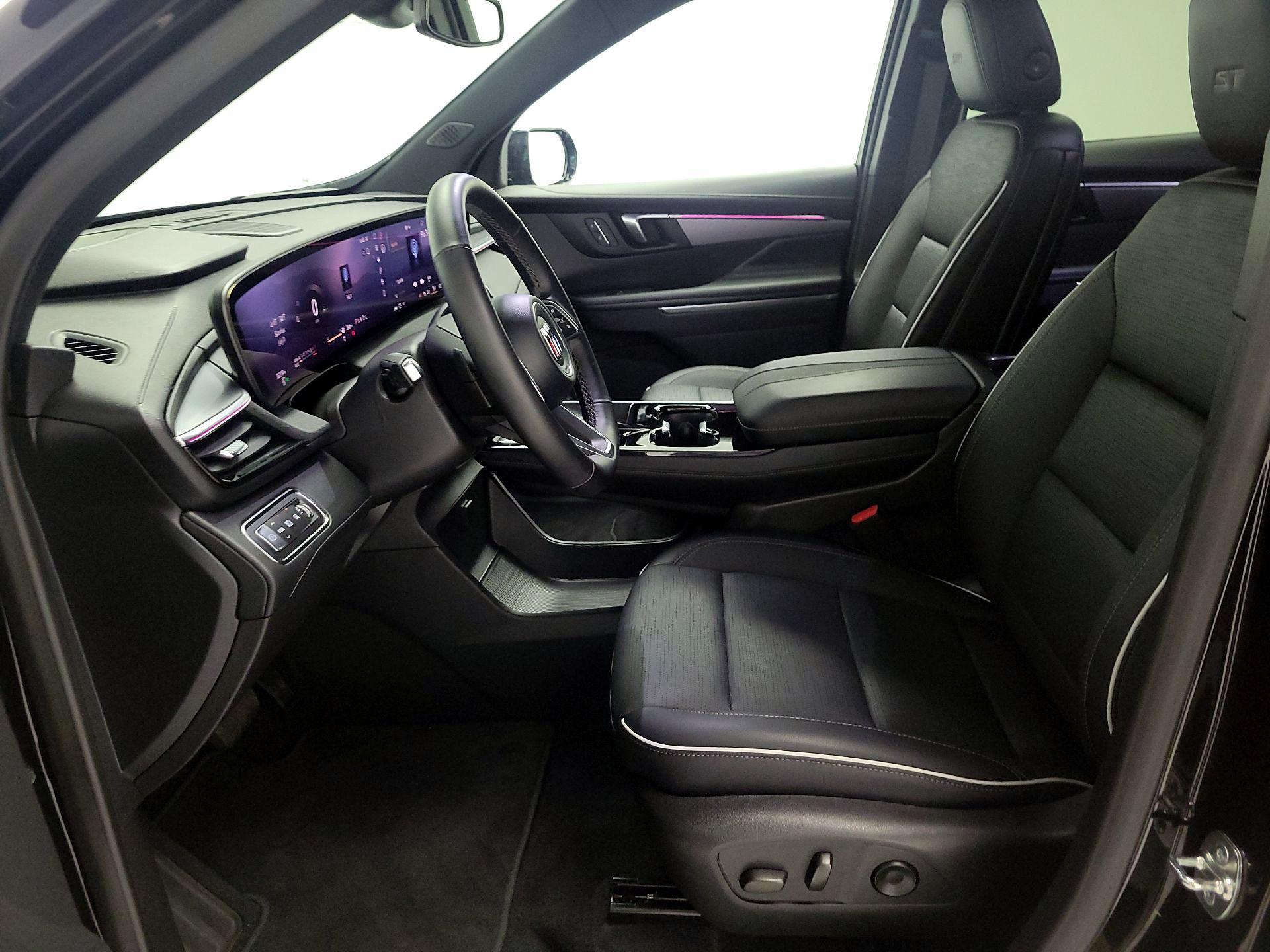 Thumbnail: 2025 Buick Enclave - 11