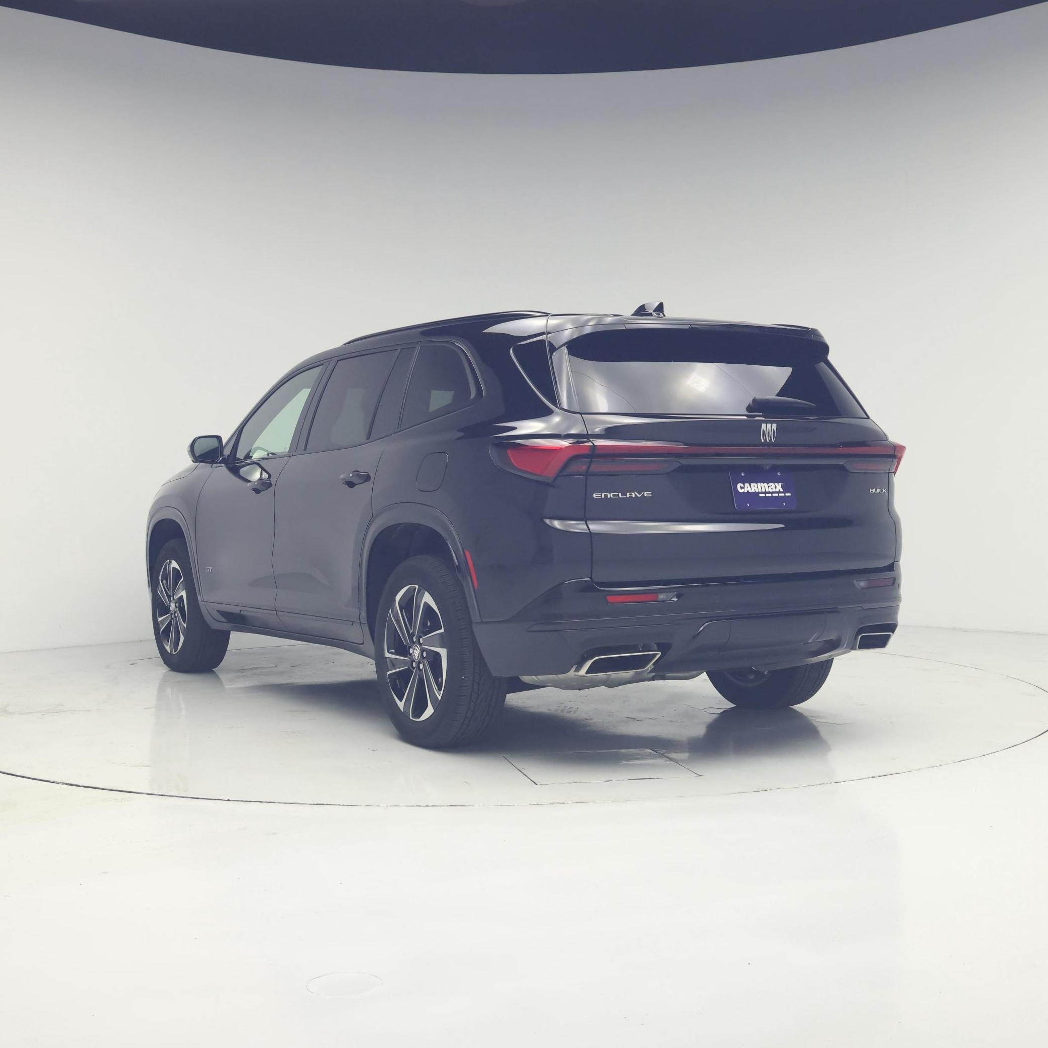 Thumbnail: 2025 Buick Enclave - 2