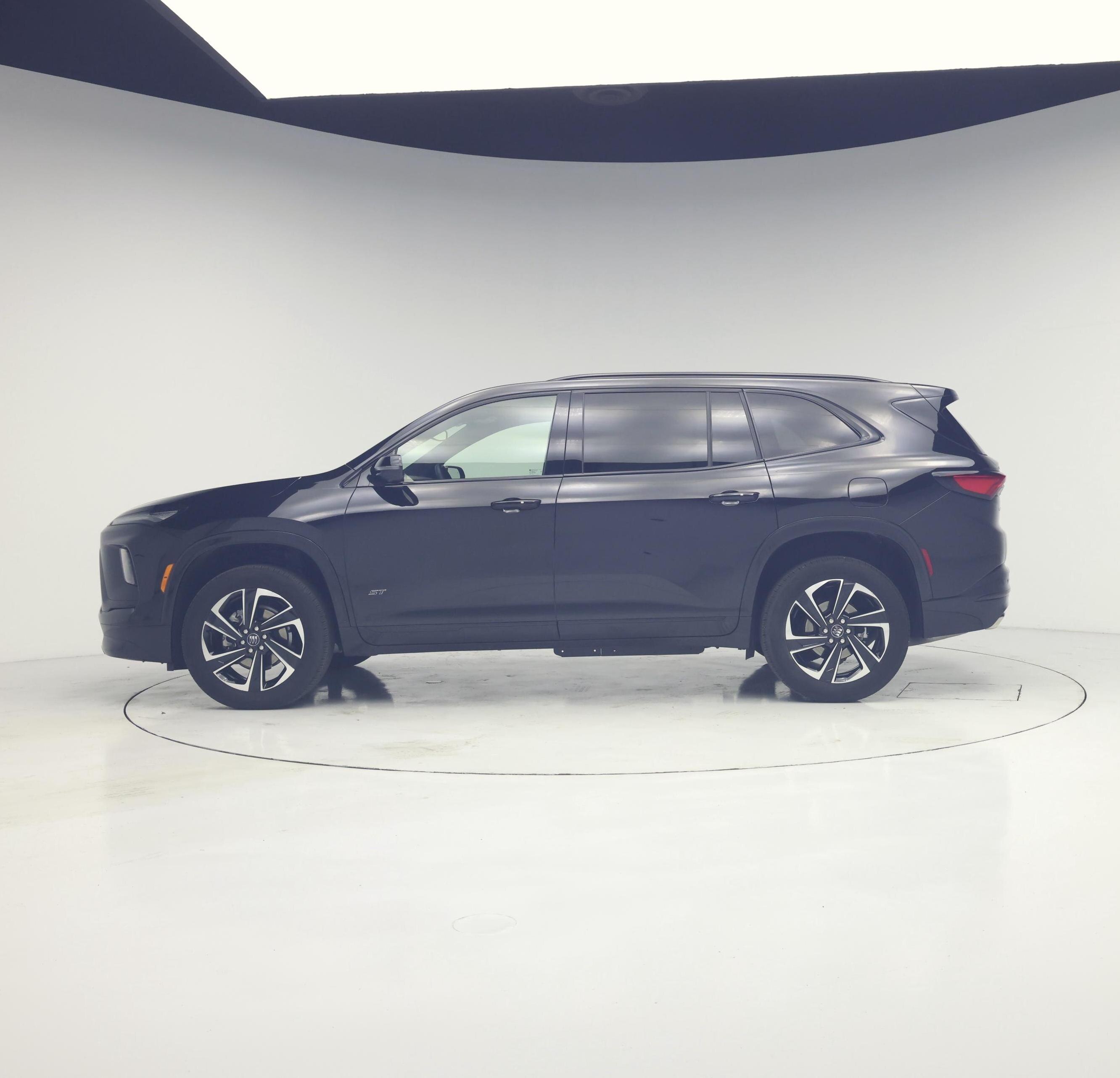 Thumbnail: 2025 Buick Enclave - 3