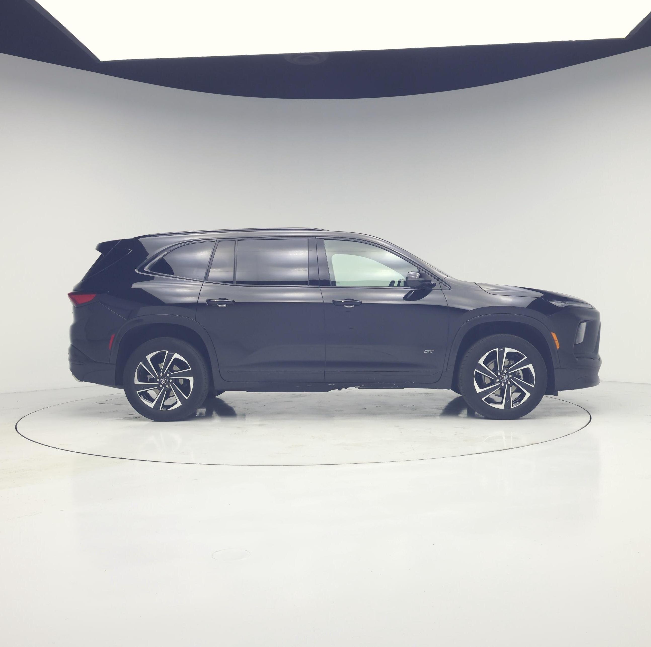 Thumbnail: 2025 Buick Enclave - 7