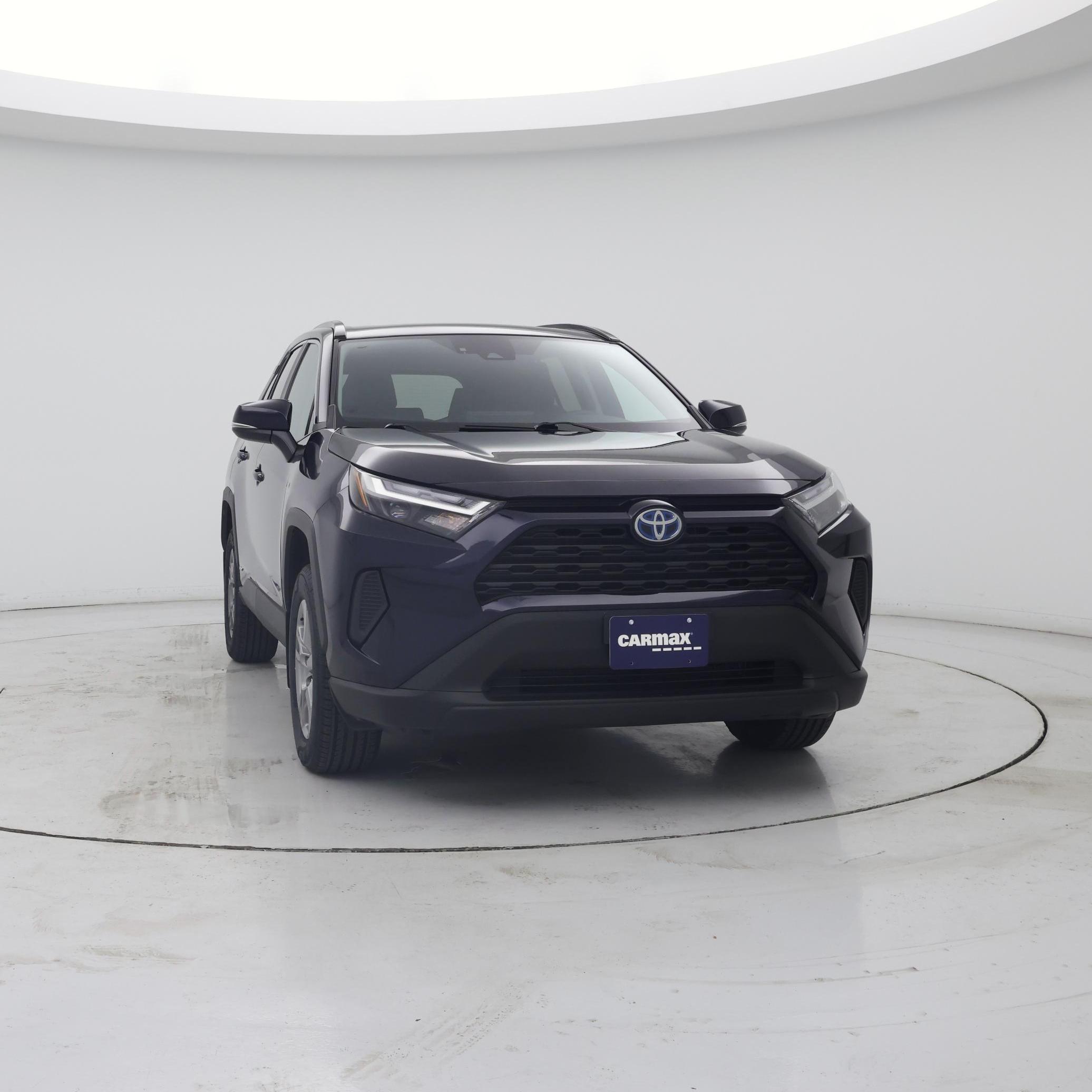 Thumbnail: 2024 Toyota RAV4 - 5