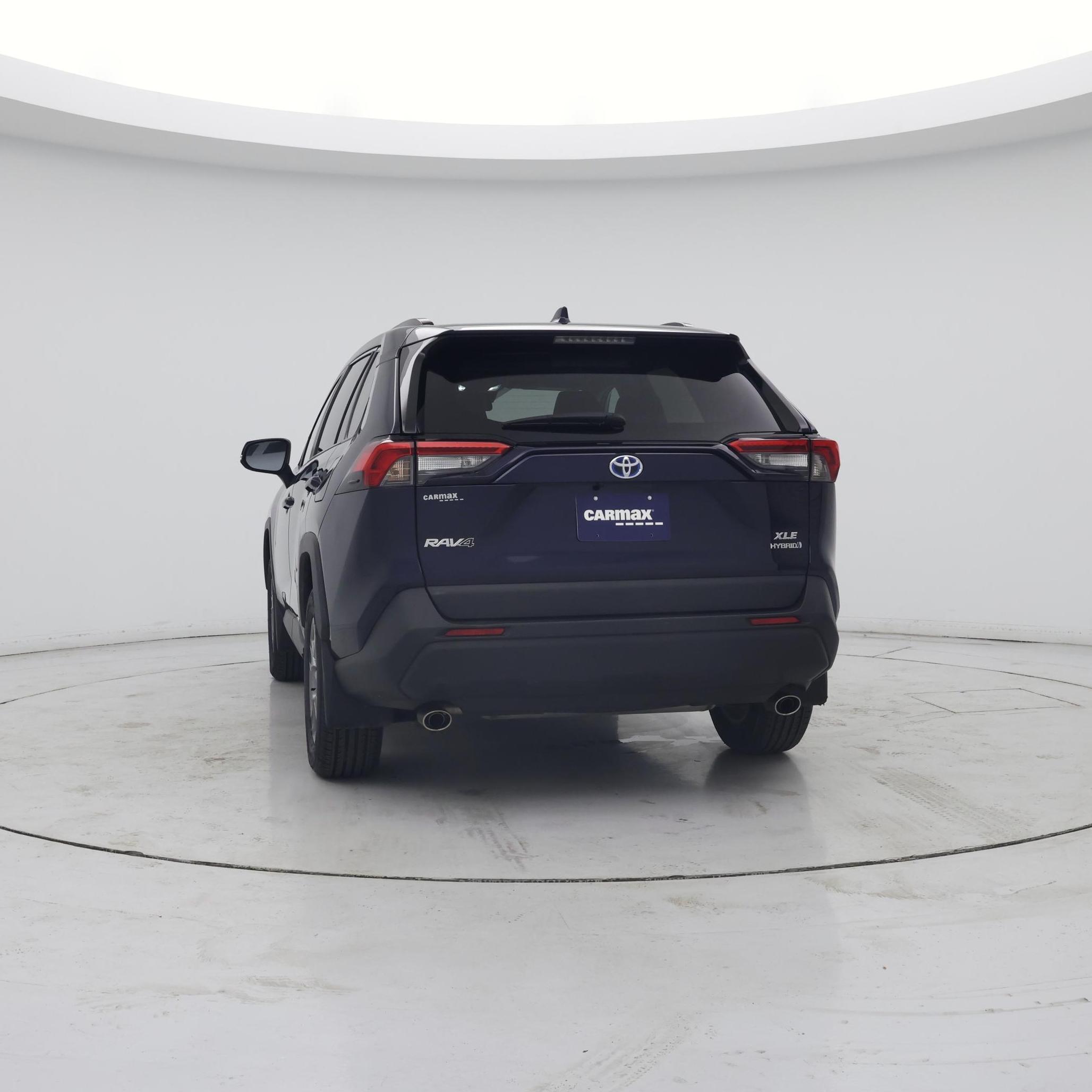 Thumbnail: 2024 Toyota RAV4 - 6