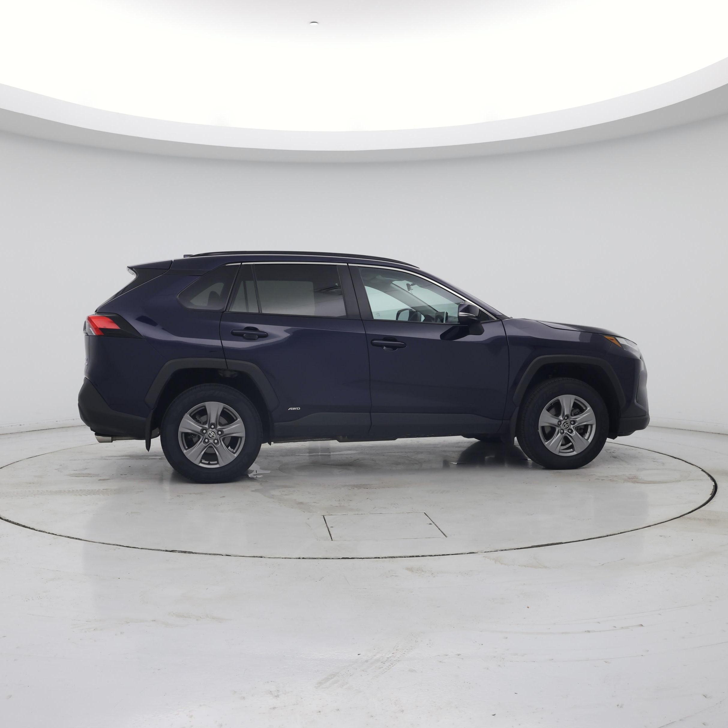 Thumbnail: 2024 Toyota RAV4 - 7
