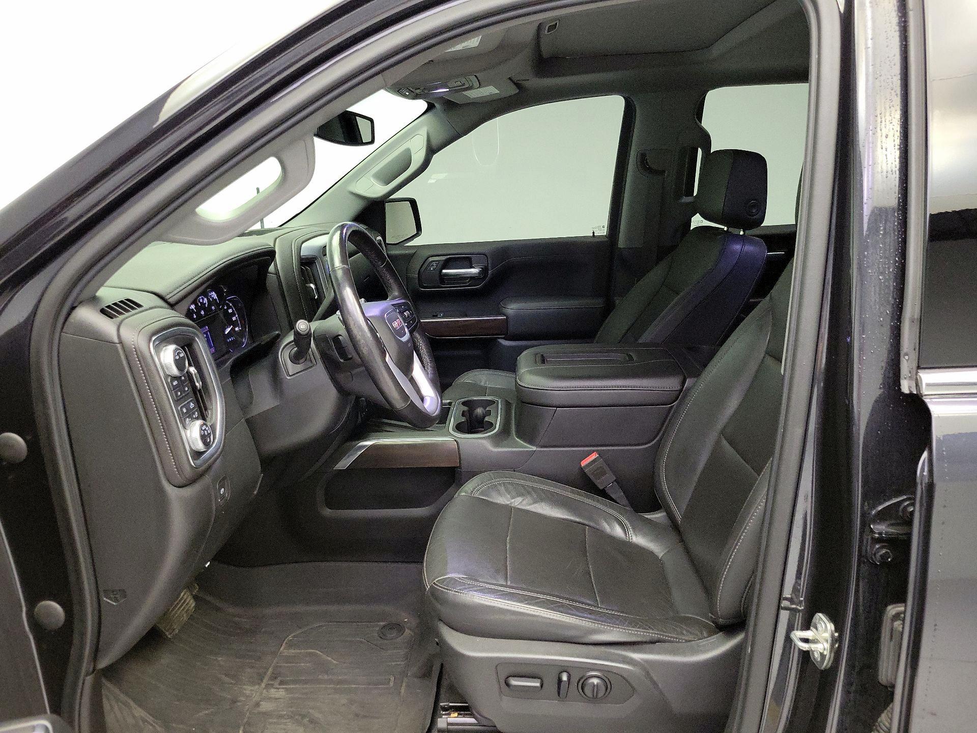 Thumbnail: 2020 GMC Sierra 1500 - 11