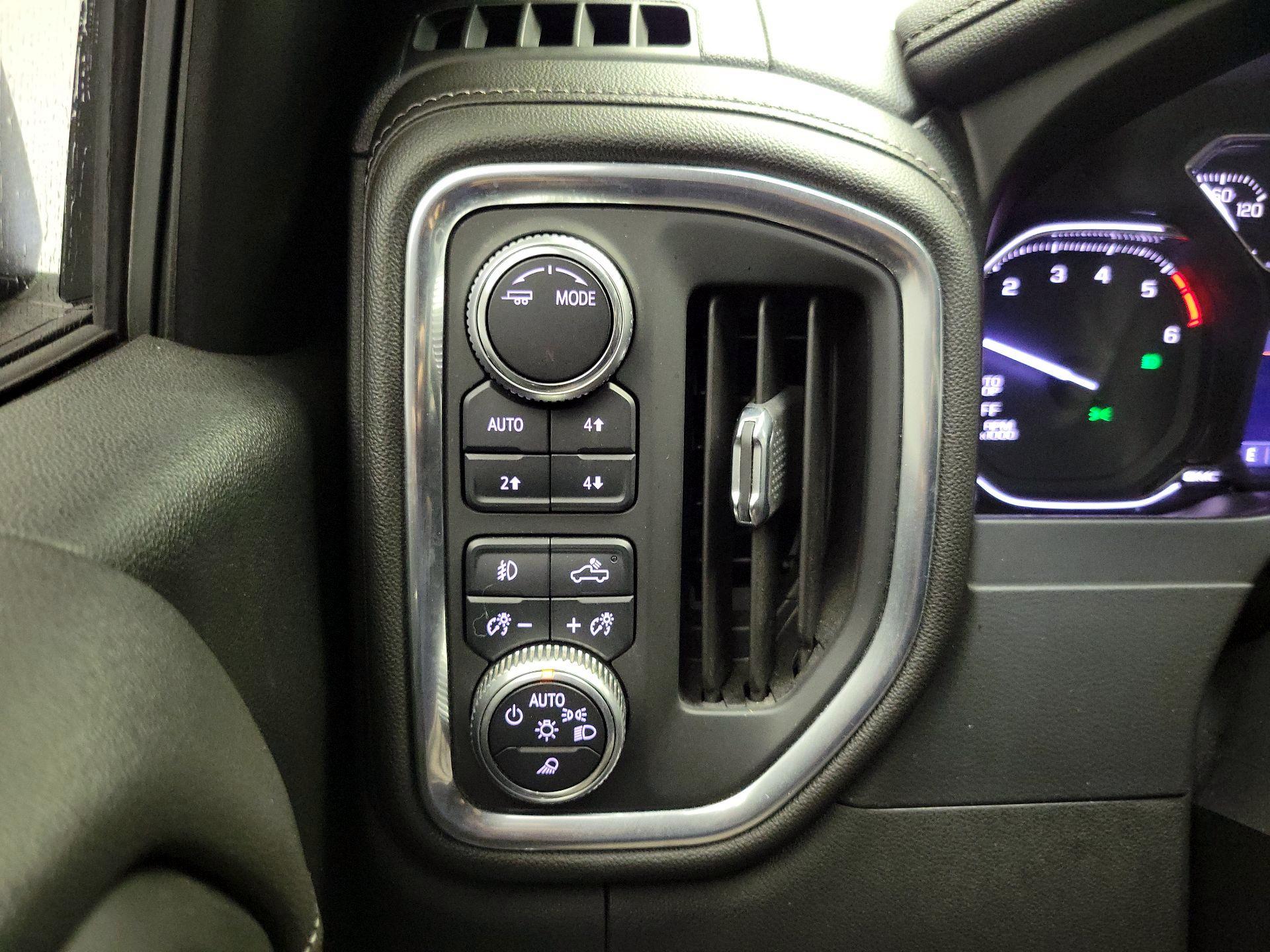 Thumbnail: 2020 GMC Sierra 1500 - 13