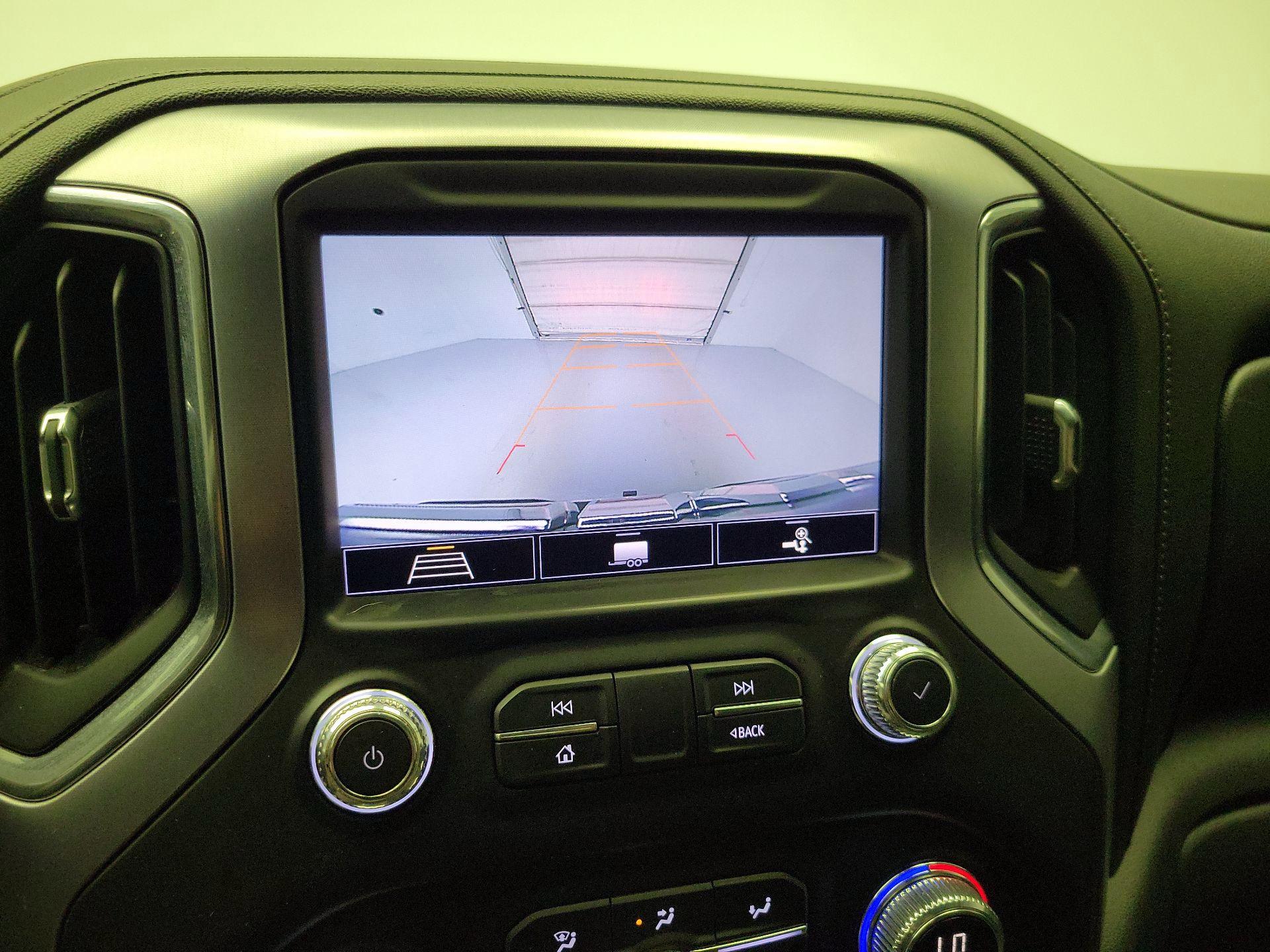 Thumbnail: 2020 GMC Sierra 1500 - 15