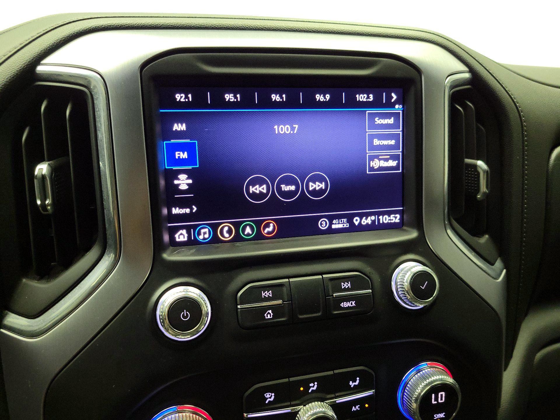 Thumbnail: 2020 GMC Sierra 1500 - 16