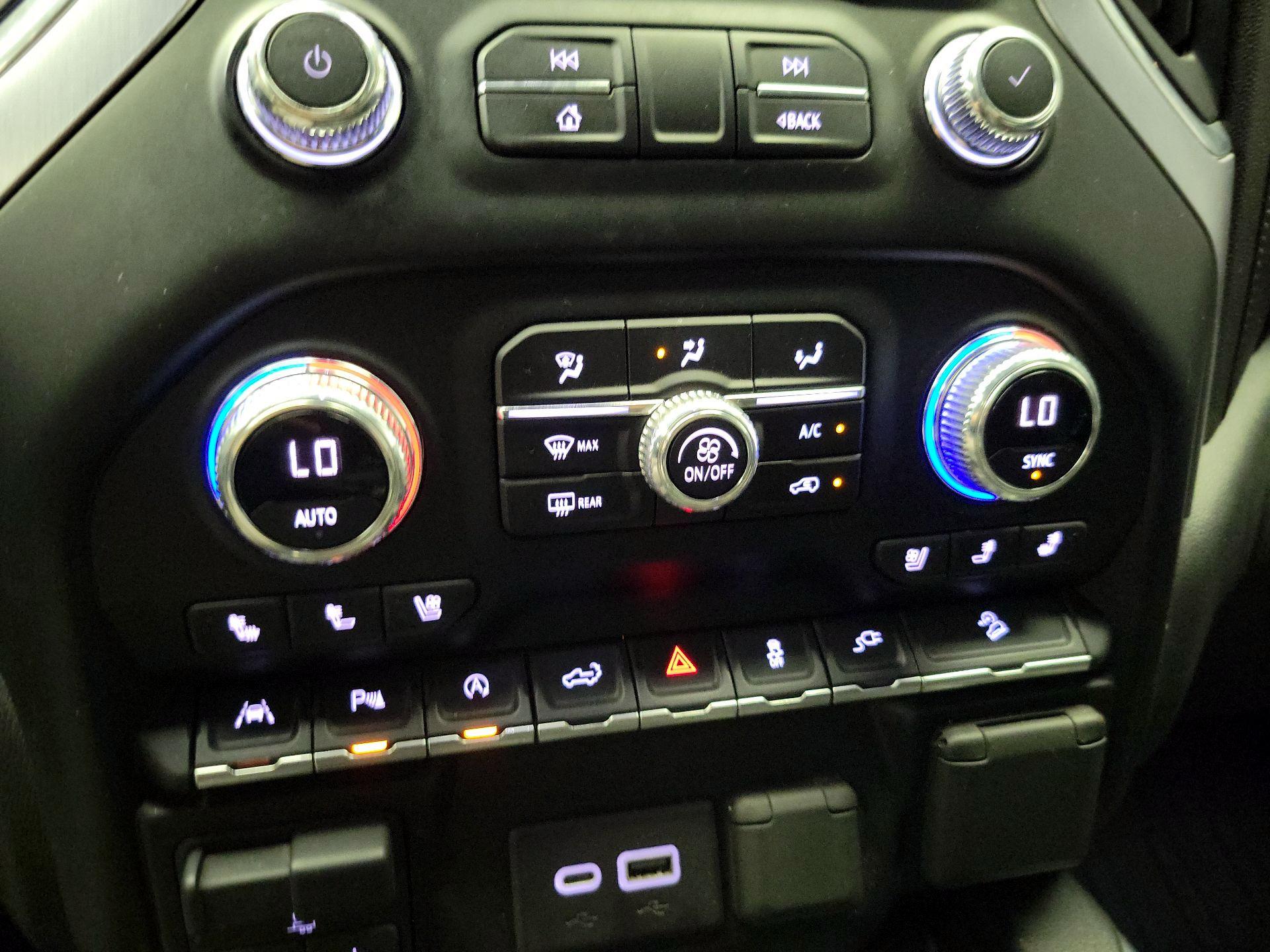Thumbnail: 2020 GMC Sierra 1500 - 17