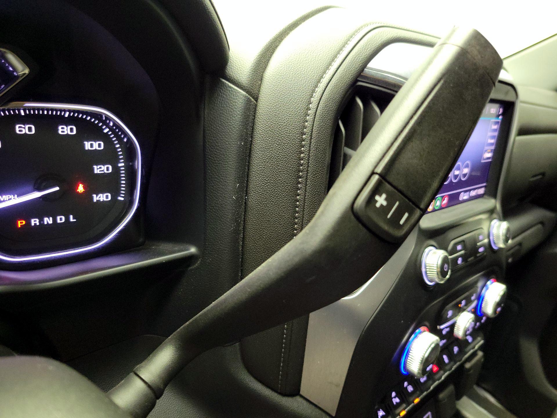 Thumbnail: 2020 GMC Sierra 1500 - 18