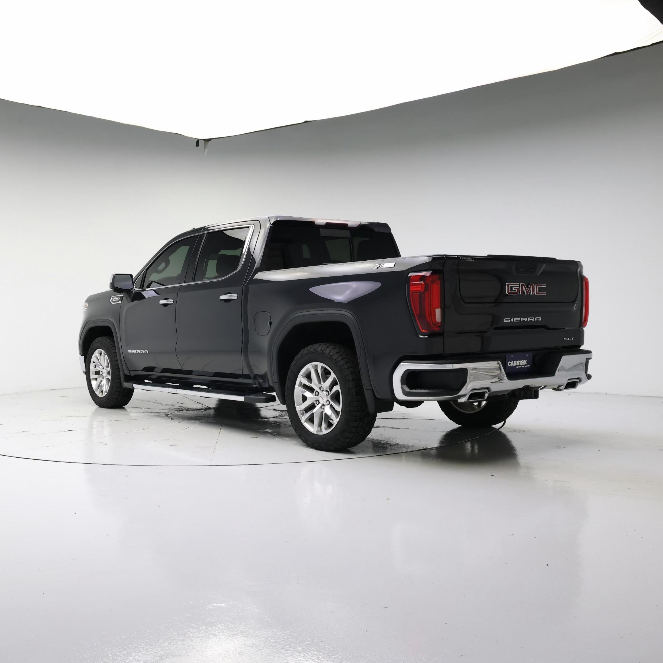 Thumbnail: 2020 GMC Sierra 1500 - 2