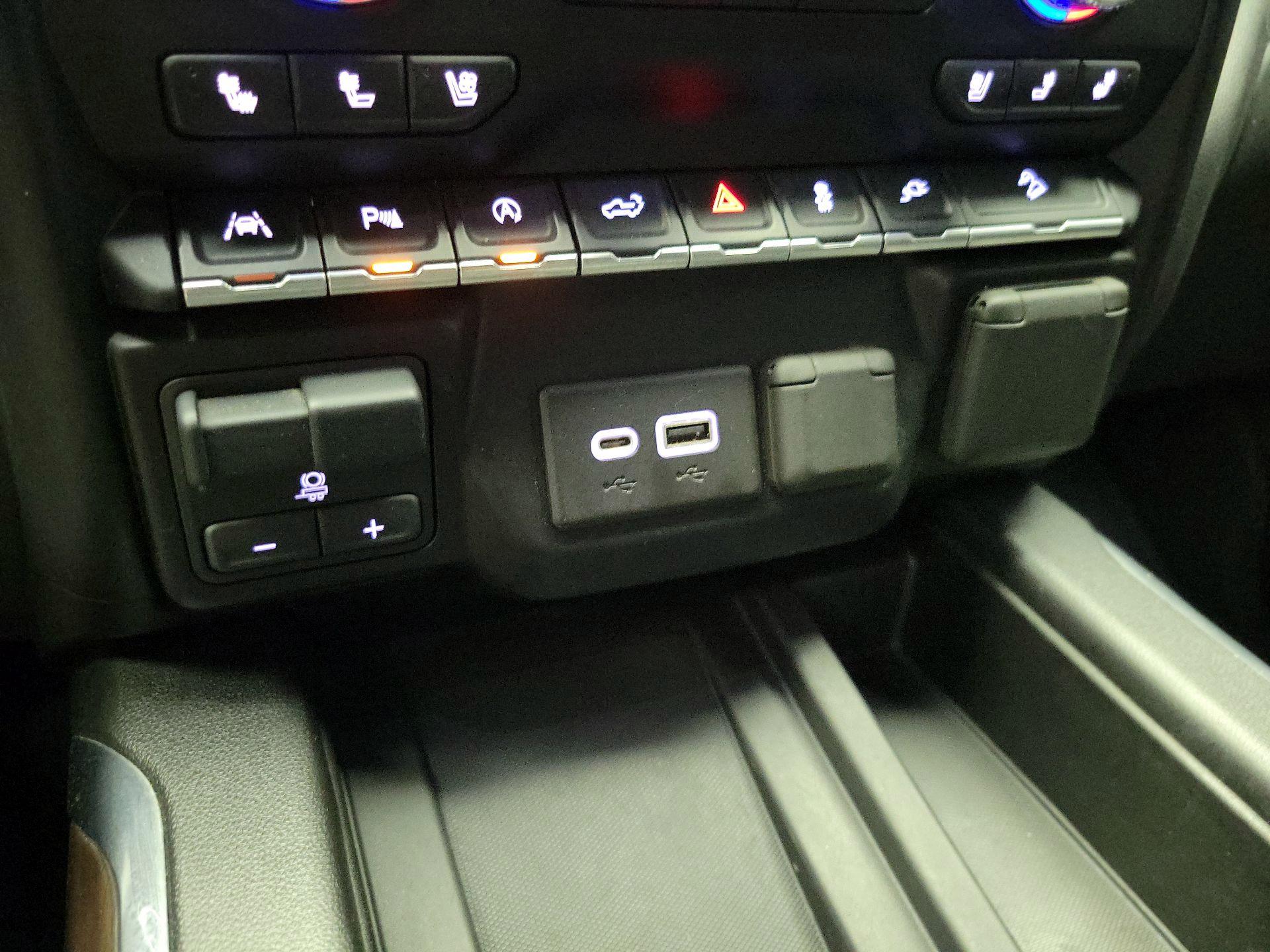 Thumbnail: 2020 GMC Sierra 1500 - 19