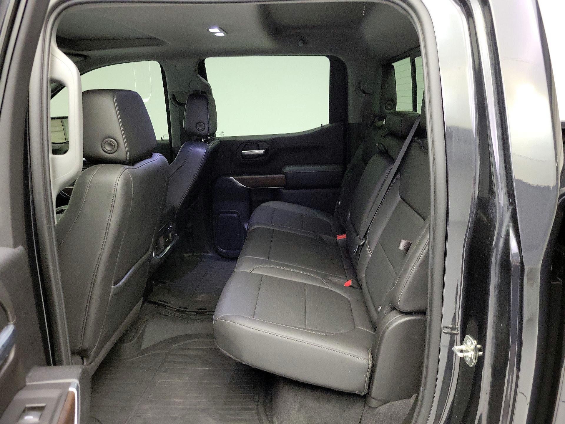 Thumbnail: 2020 GMC Sierra 1500 - 20
