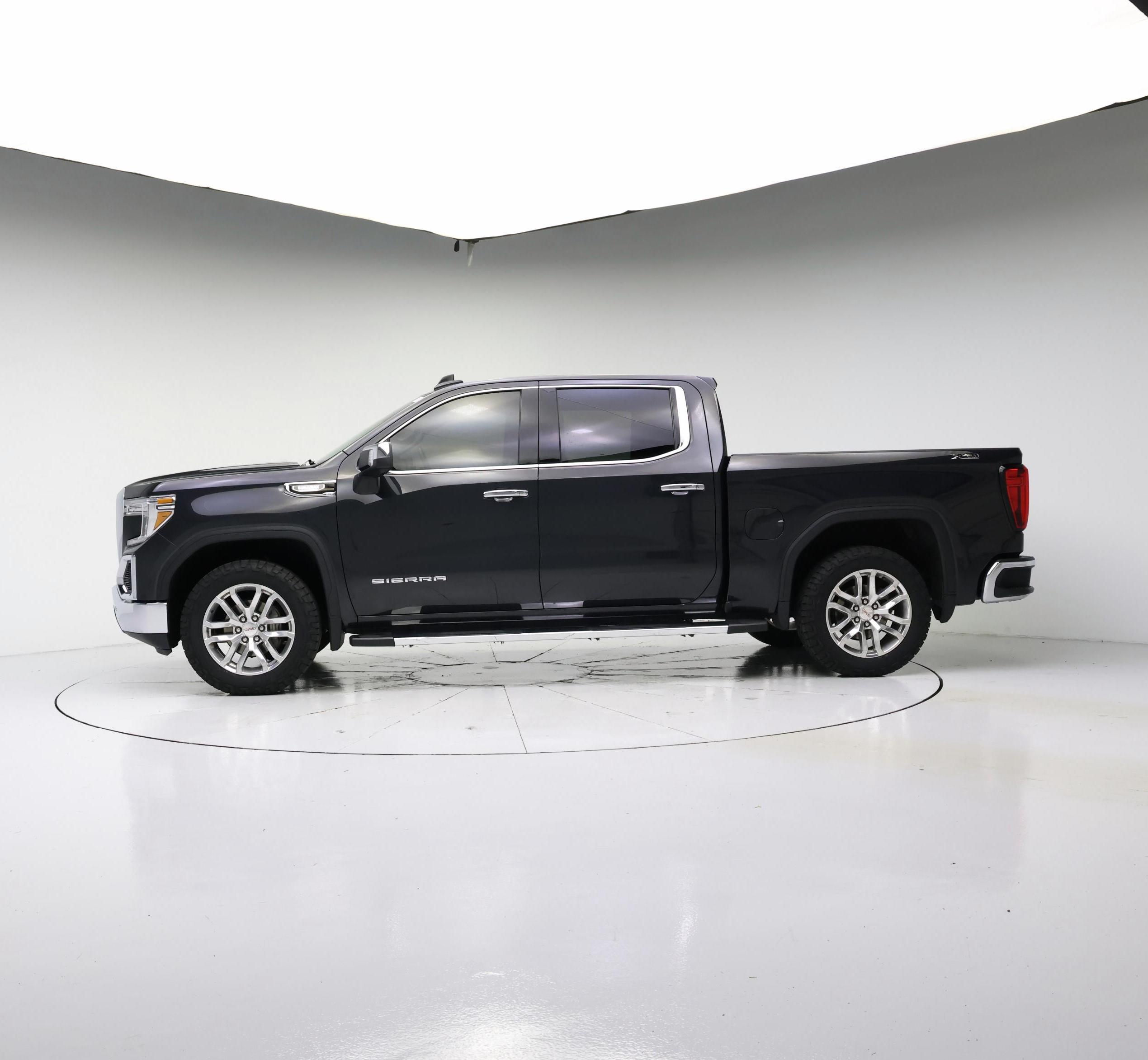 Thumbnail: 2020 GMC Sierra 1500 - 3