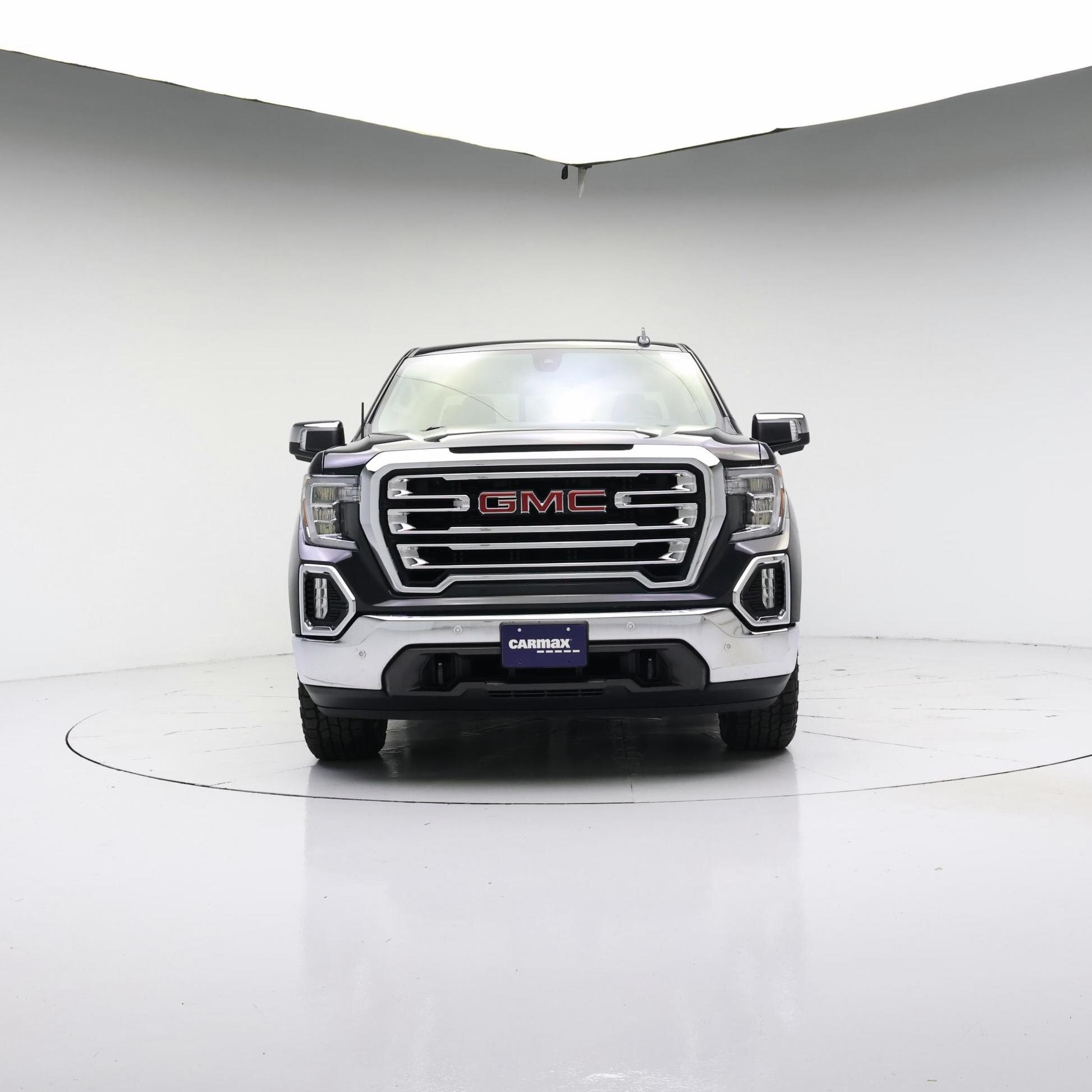 Thumbnail: 2020 GMC Sierra 1500 - 5