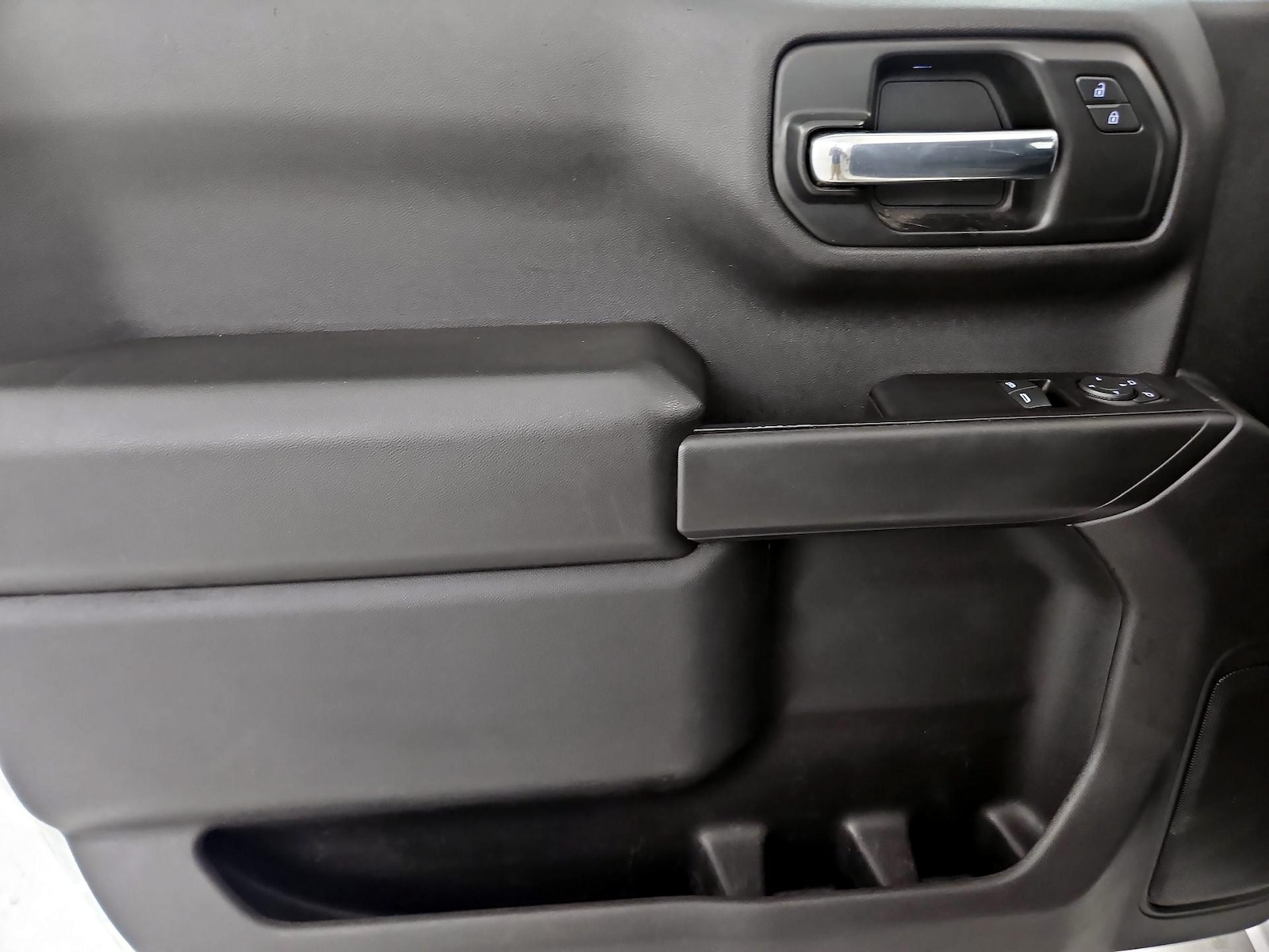 2021 Chevrolet Silverado 1500 Work Truck - Photo 11