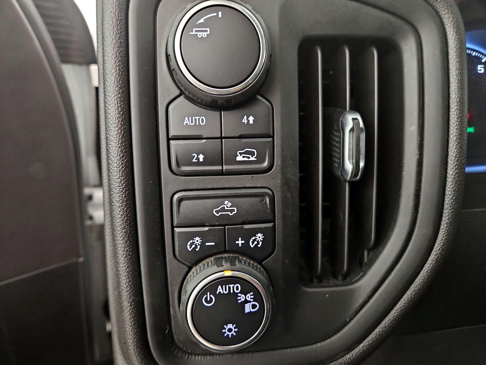 2021 Chevrolet Silverado 1500 Work Truck - Photo 12