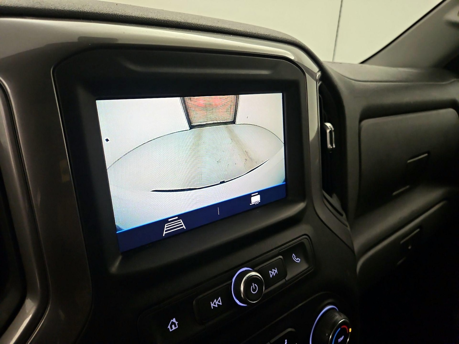 2021 Chevrolet Silverado 1500 Work Truck - Photo 13