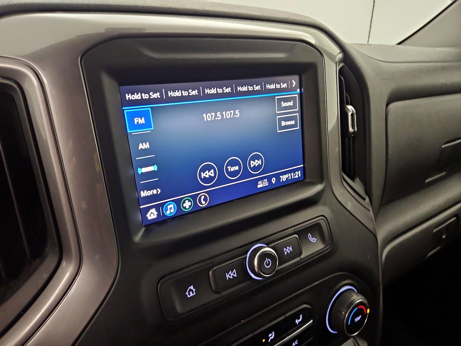 2021 Chevrolet Silverado 1500 Work Truck - Photo 14
