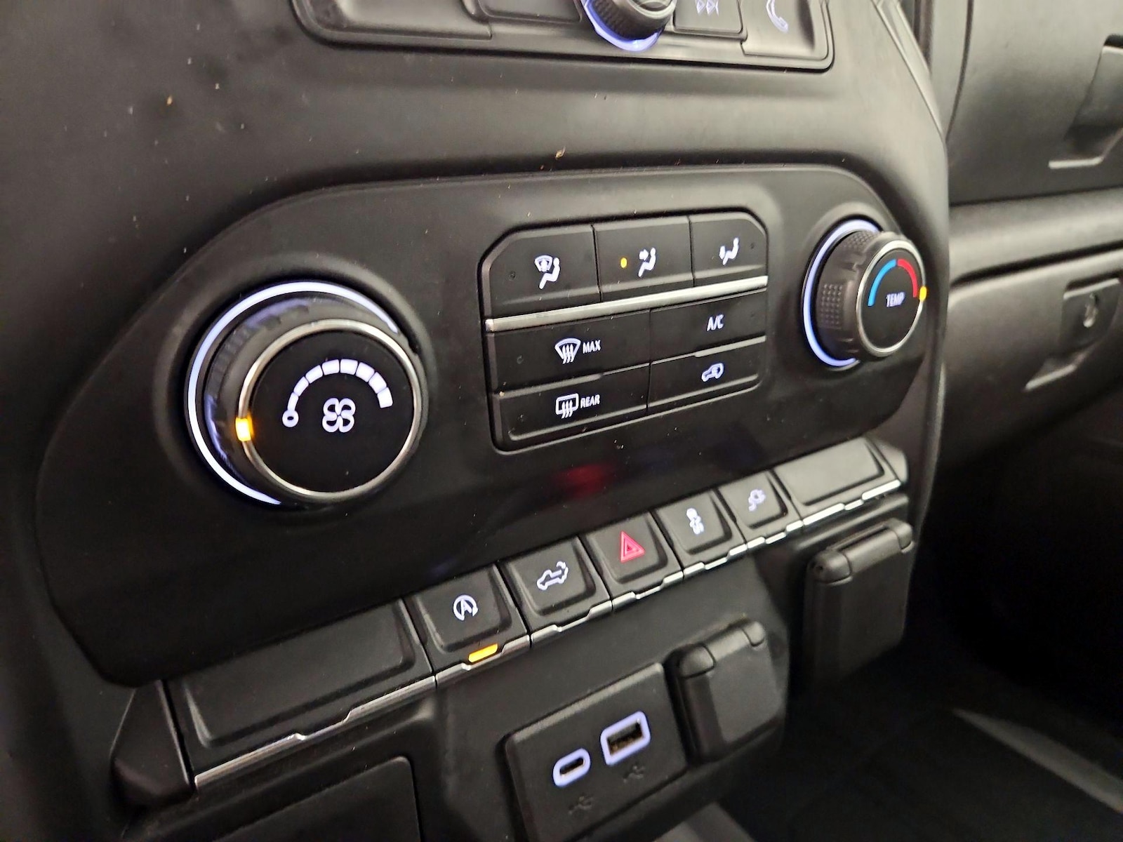 2021 Chevrolet Silverado 1500 Work Truck - Photo 15