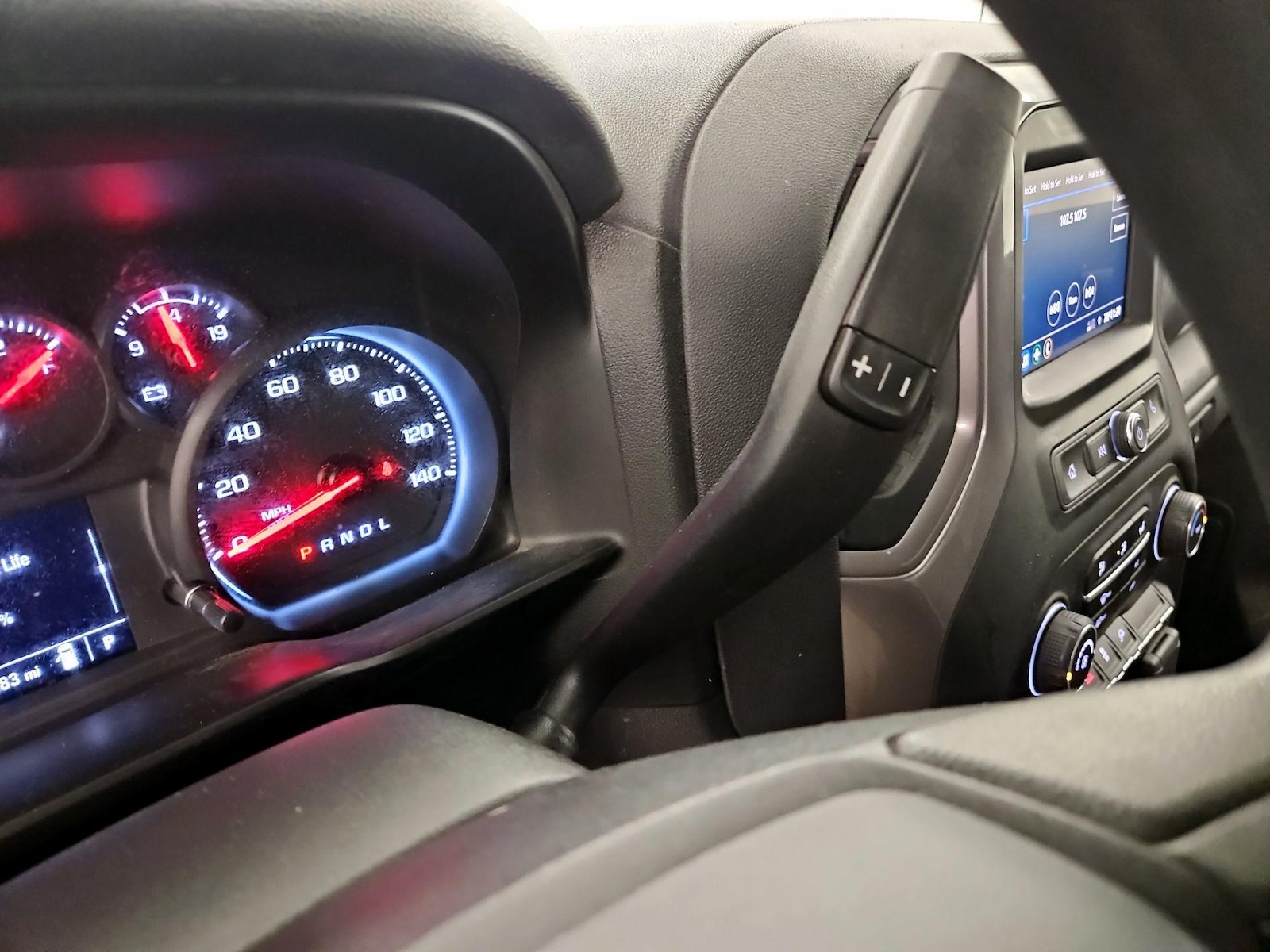 2021 Chevrolet Silverado 1500 Work Truck - Photo 16
