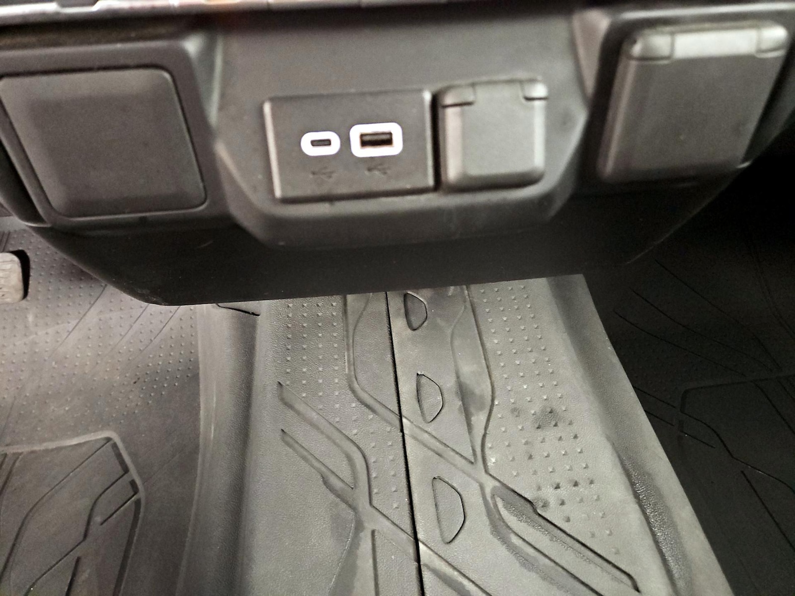 2021 Chevrolet Silverado 1500 Work Truck - Photo 17