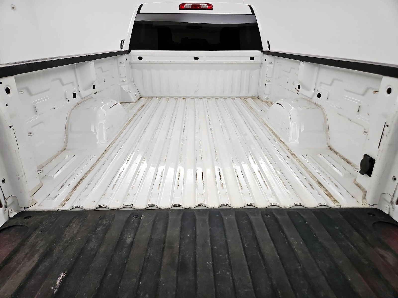 2021 Chevrolet Silverado 1500 Work Truck - Photo 18
