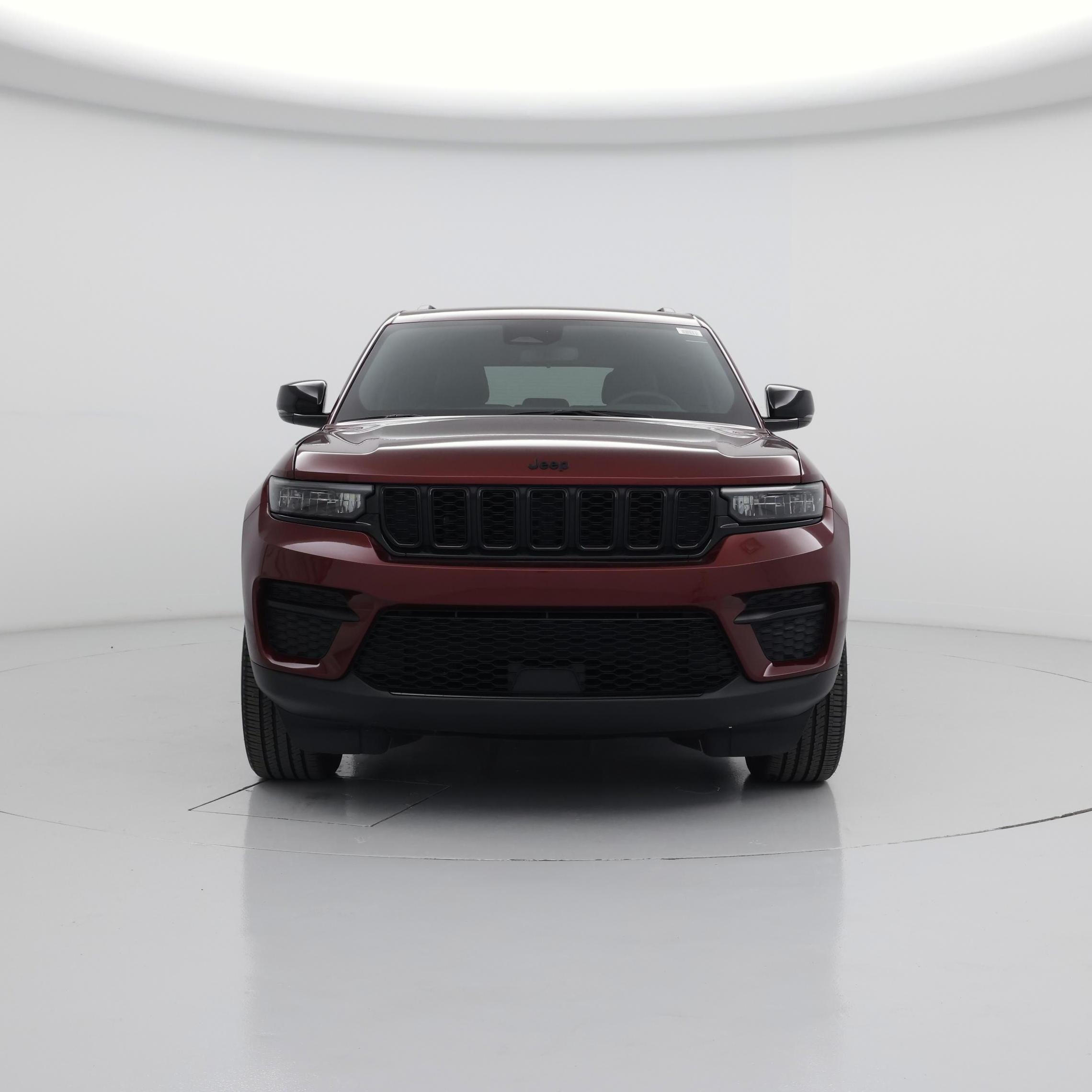 Thumbnail: 2024 Jeep Grand Cherokee - 5