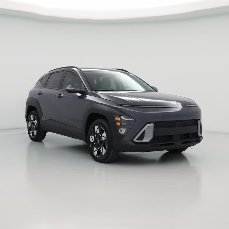 2025 Hyundai Kona SEL Convenience