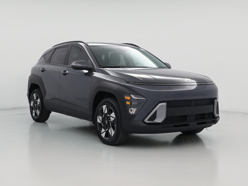 2025 Hyundai Kona SEL Convenience