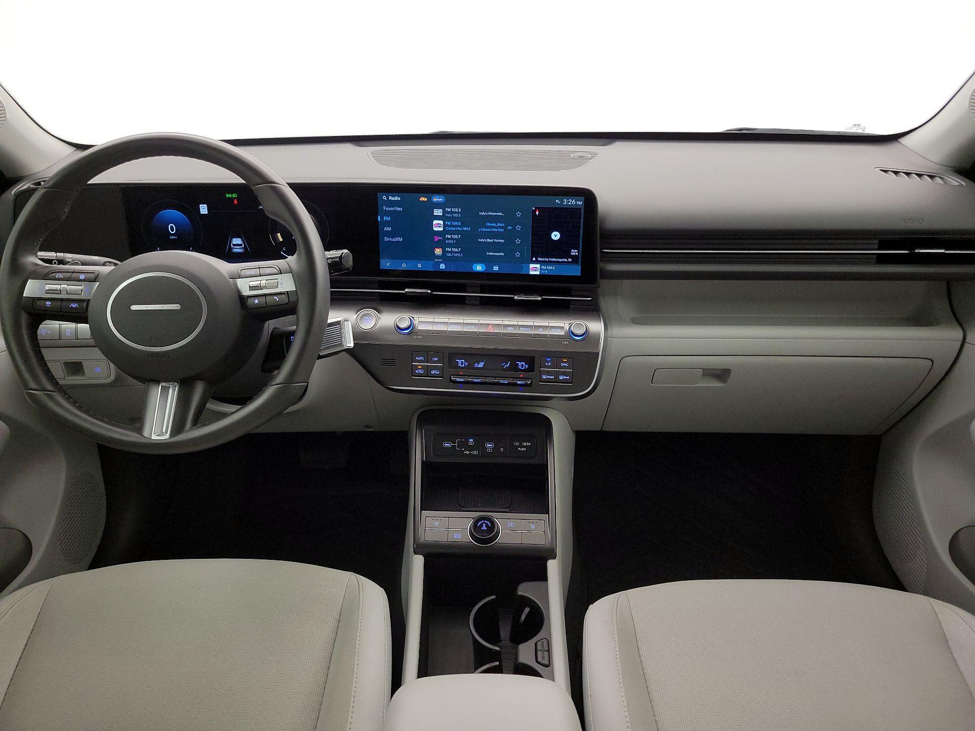 Thumbnail: 2025 Hyundai Kona - 9