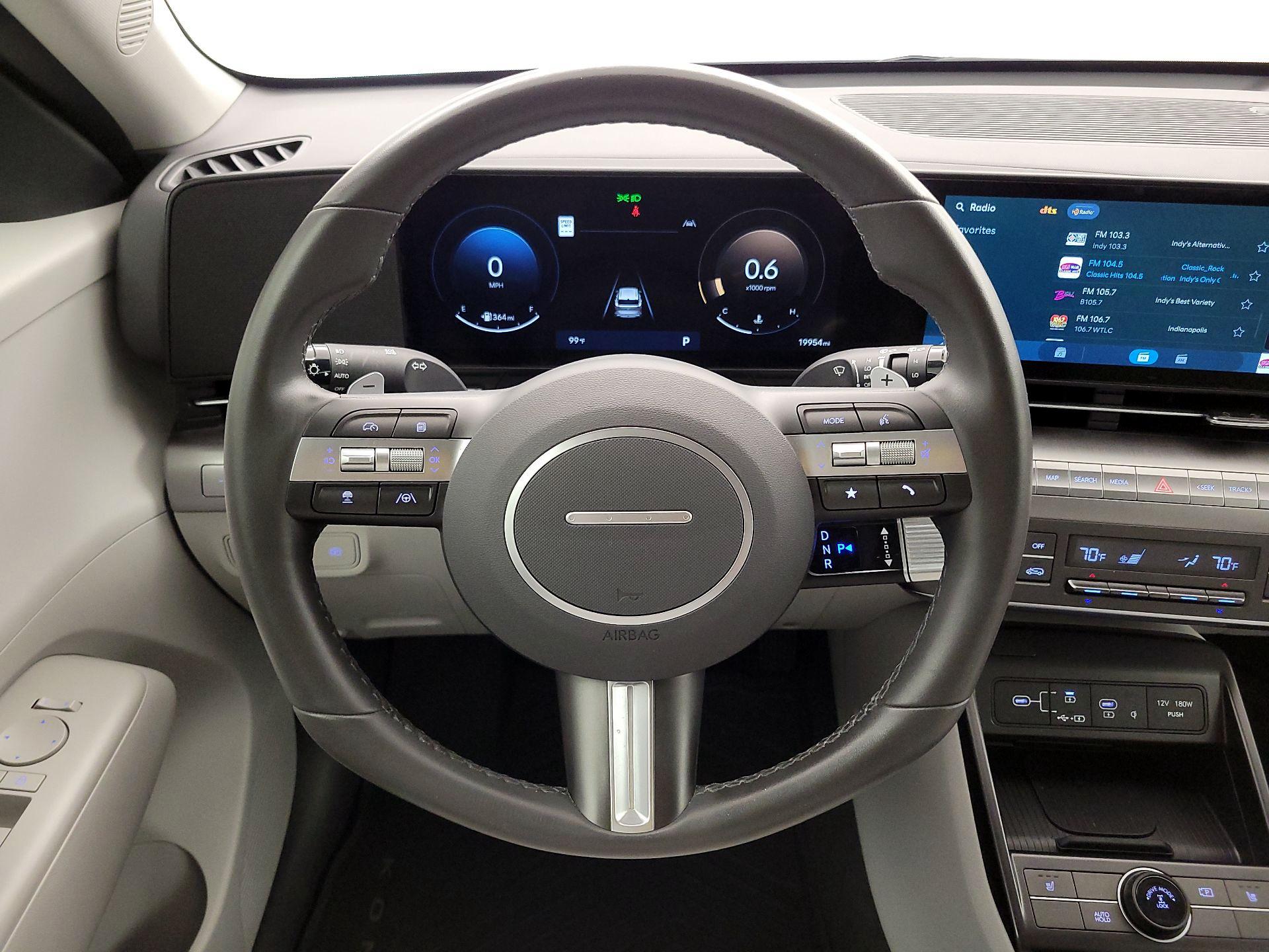Thumbnail: 2025 Hyundai Kona - 10