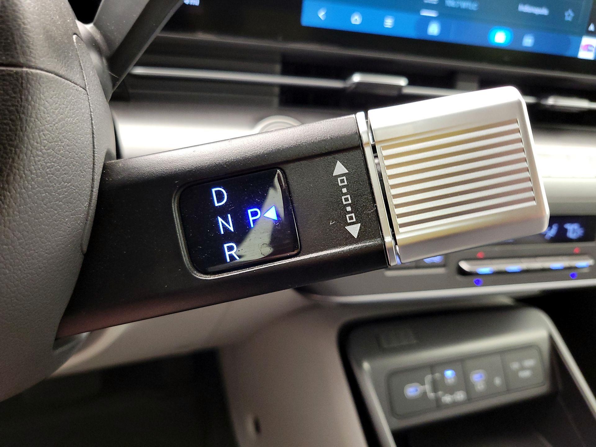 Thumbnail: 2025 Hyundai Kona - 18