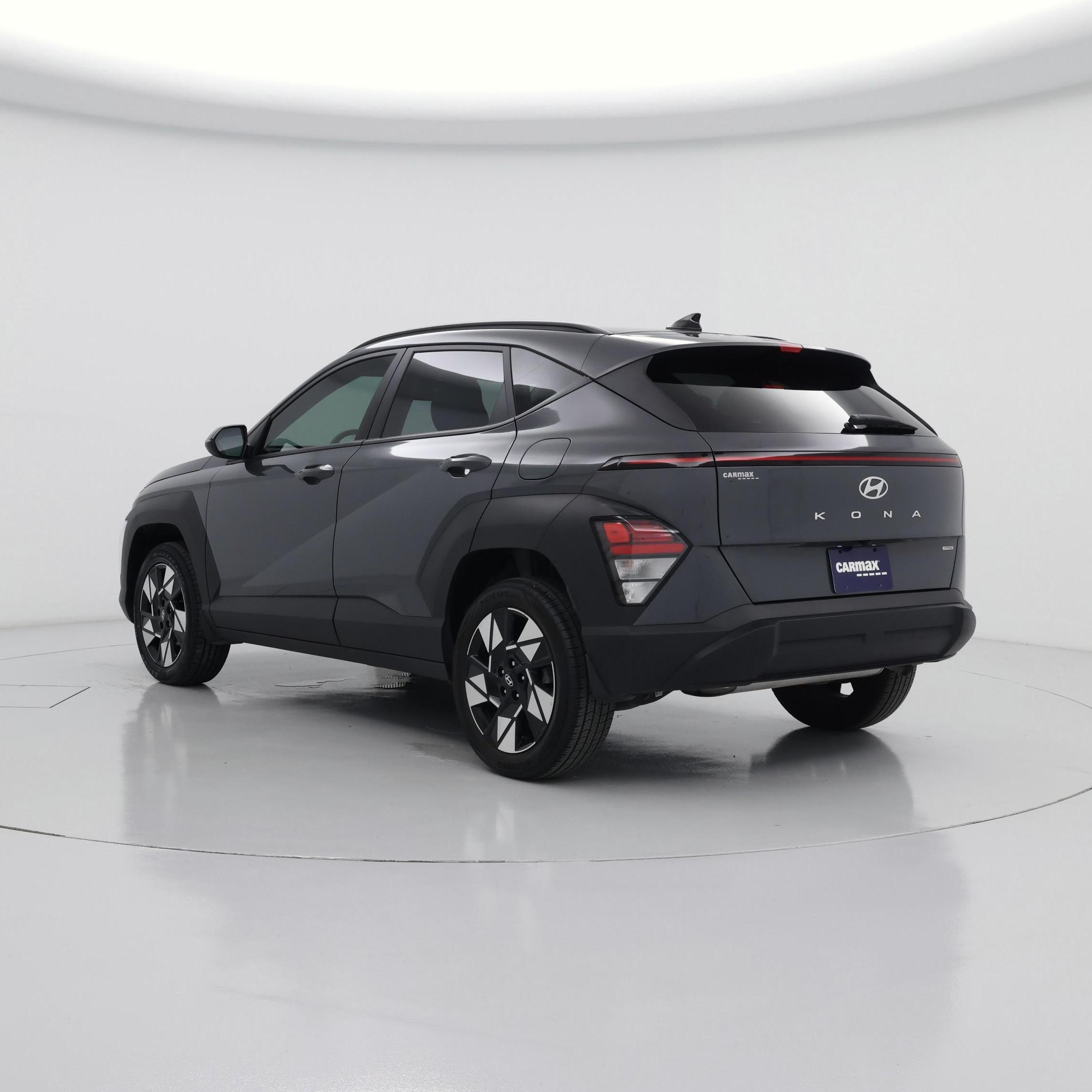 Thumbnail: 2025 Hyundai Kona - 2
