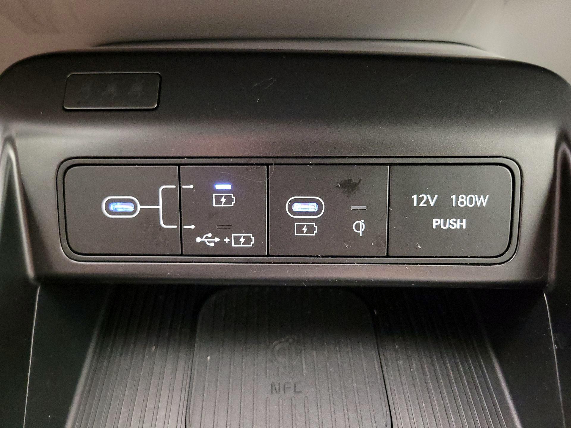 Thumbnail: 2025 Hyundai Kona - 19
